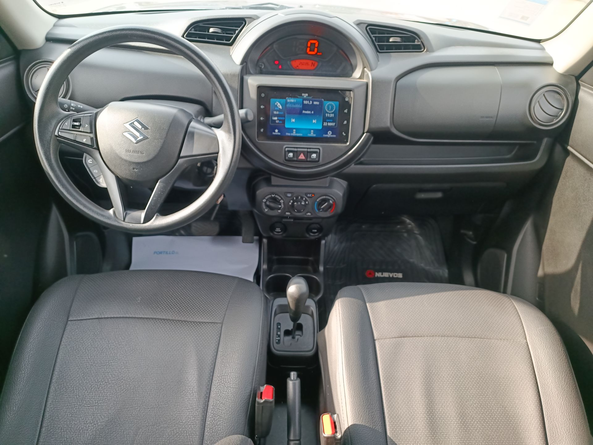 SUZUKI - 30