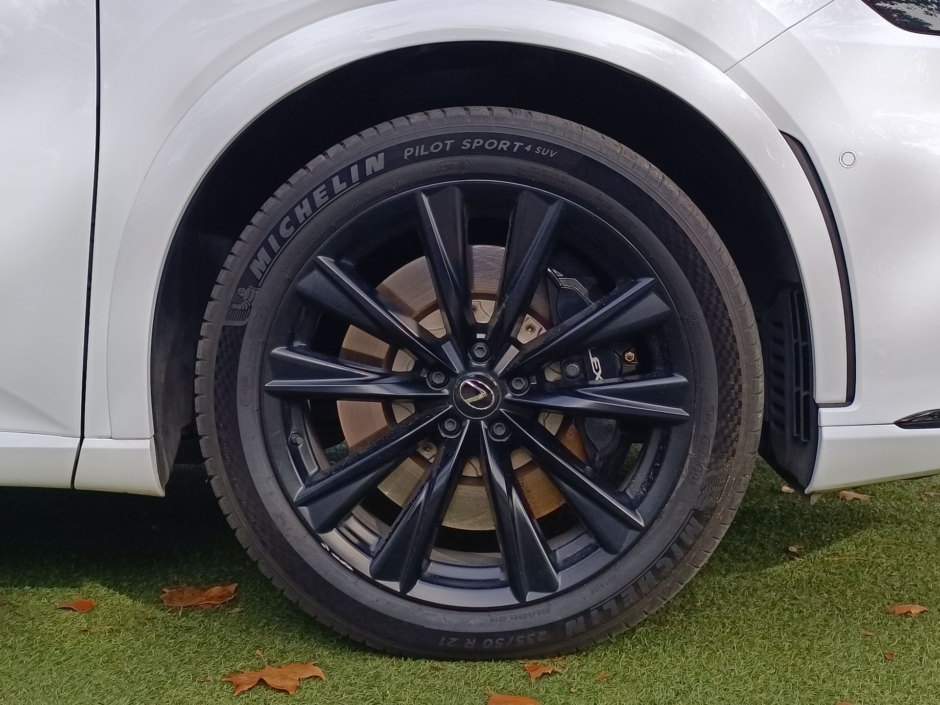 LEXUS - 17