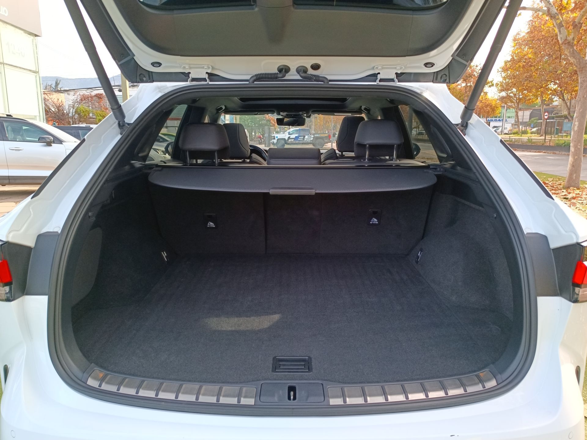 LEXUS - 30