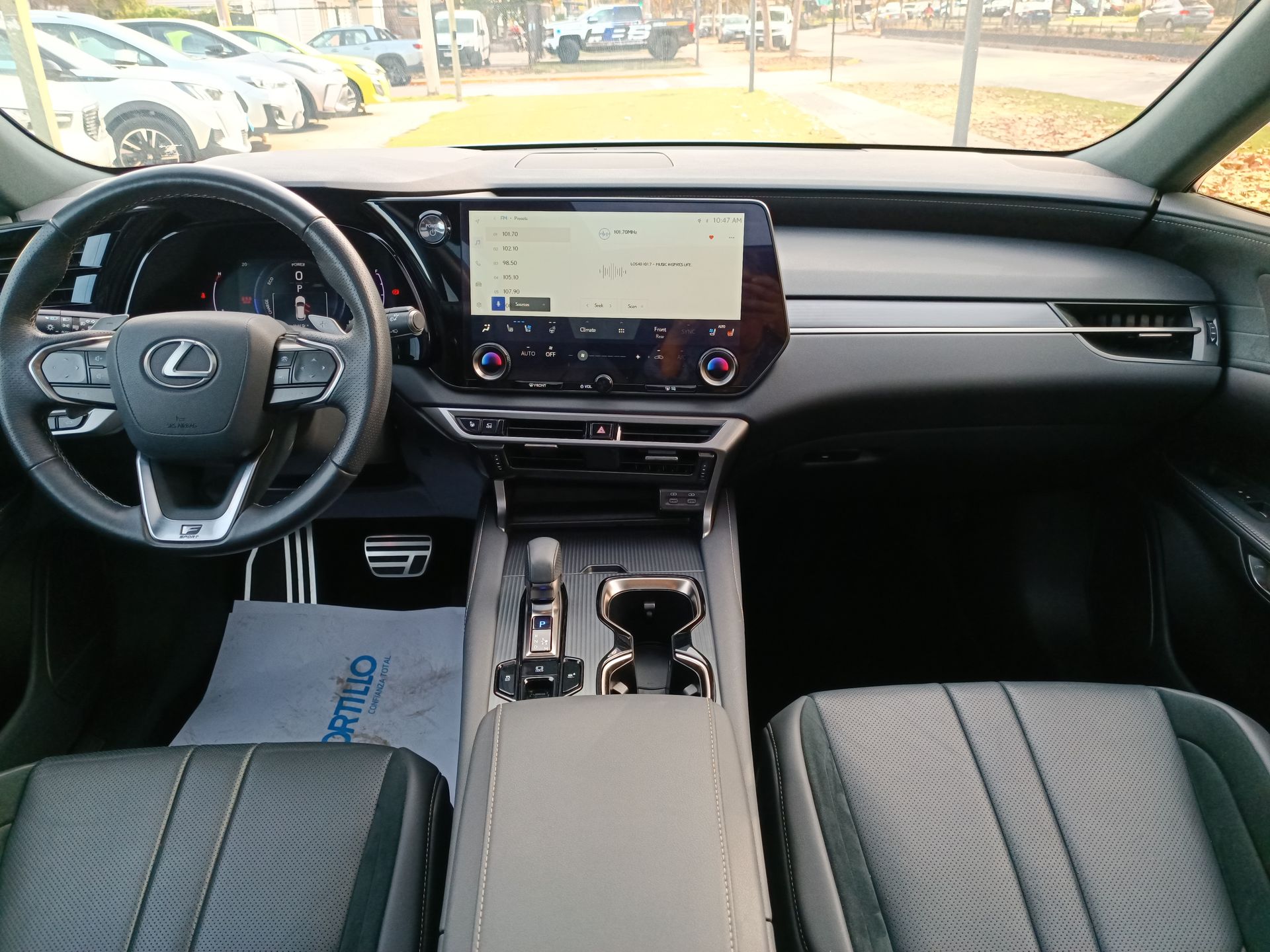 LEXUS - 31