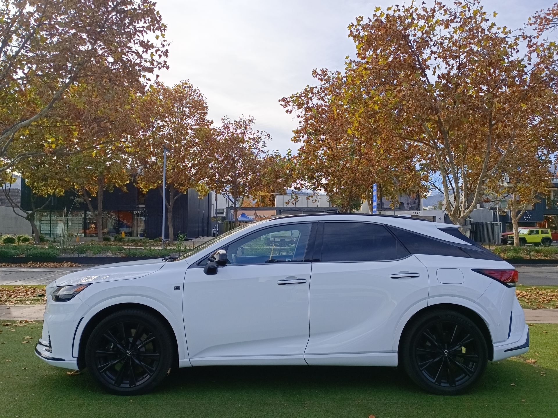 LEXUS - 4
