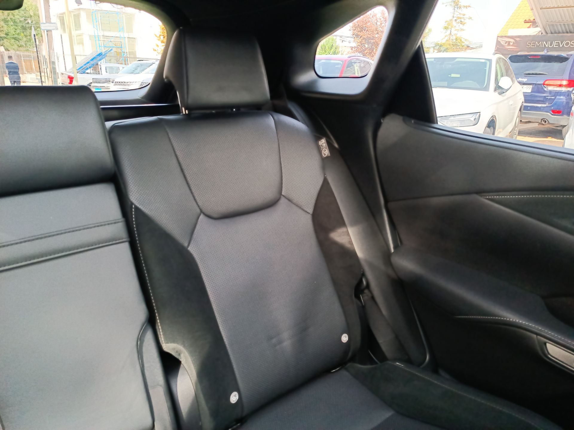 LEXUS - 14