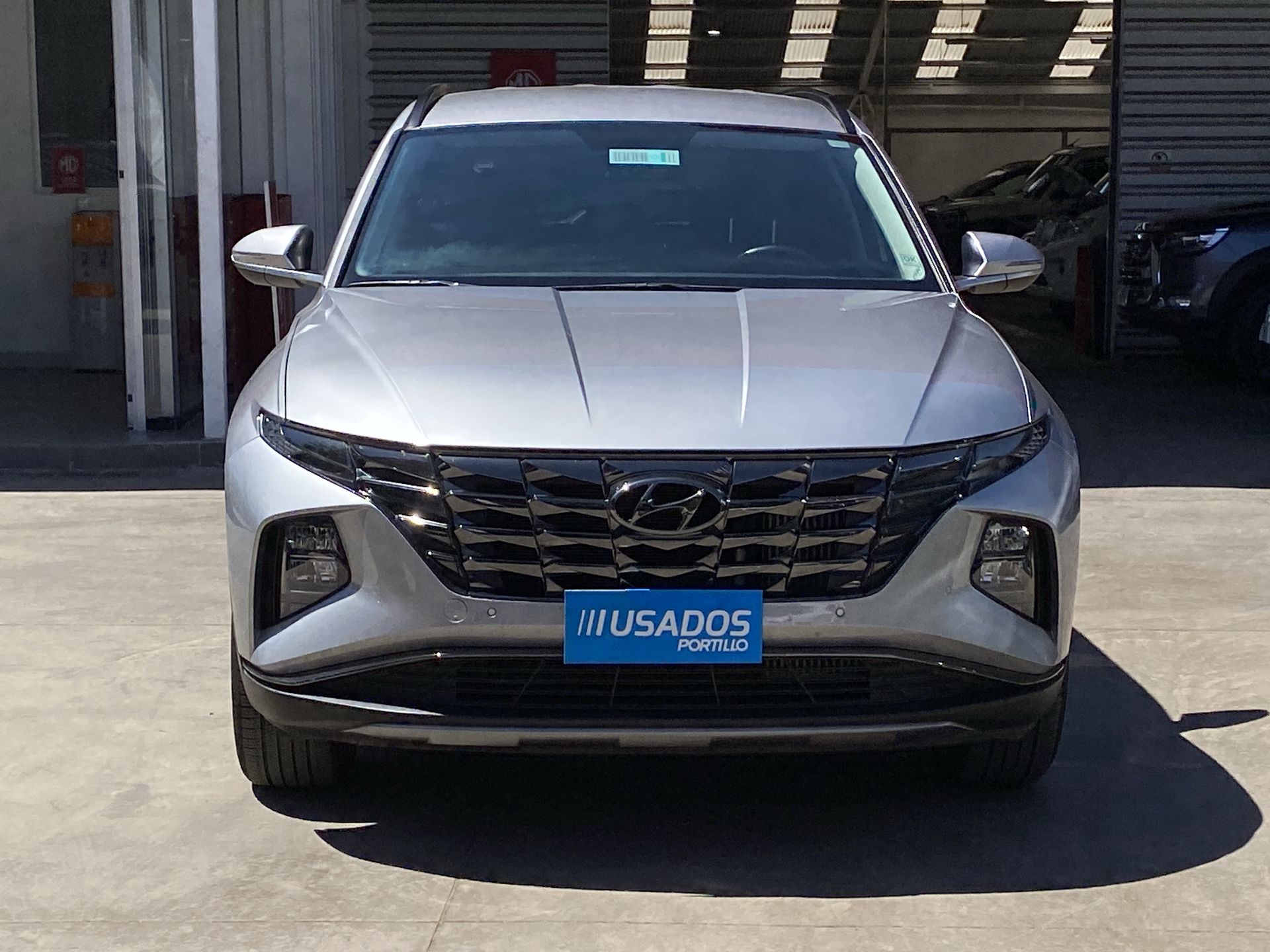 HYUNDAI - 2