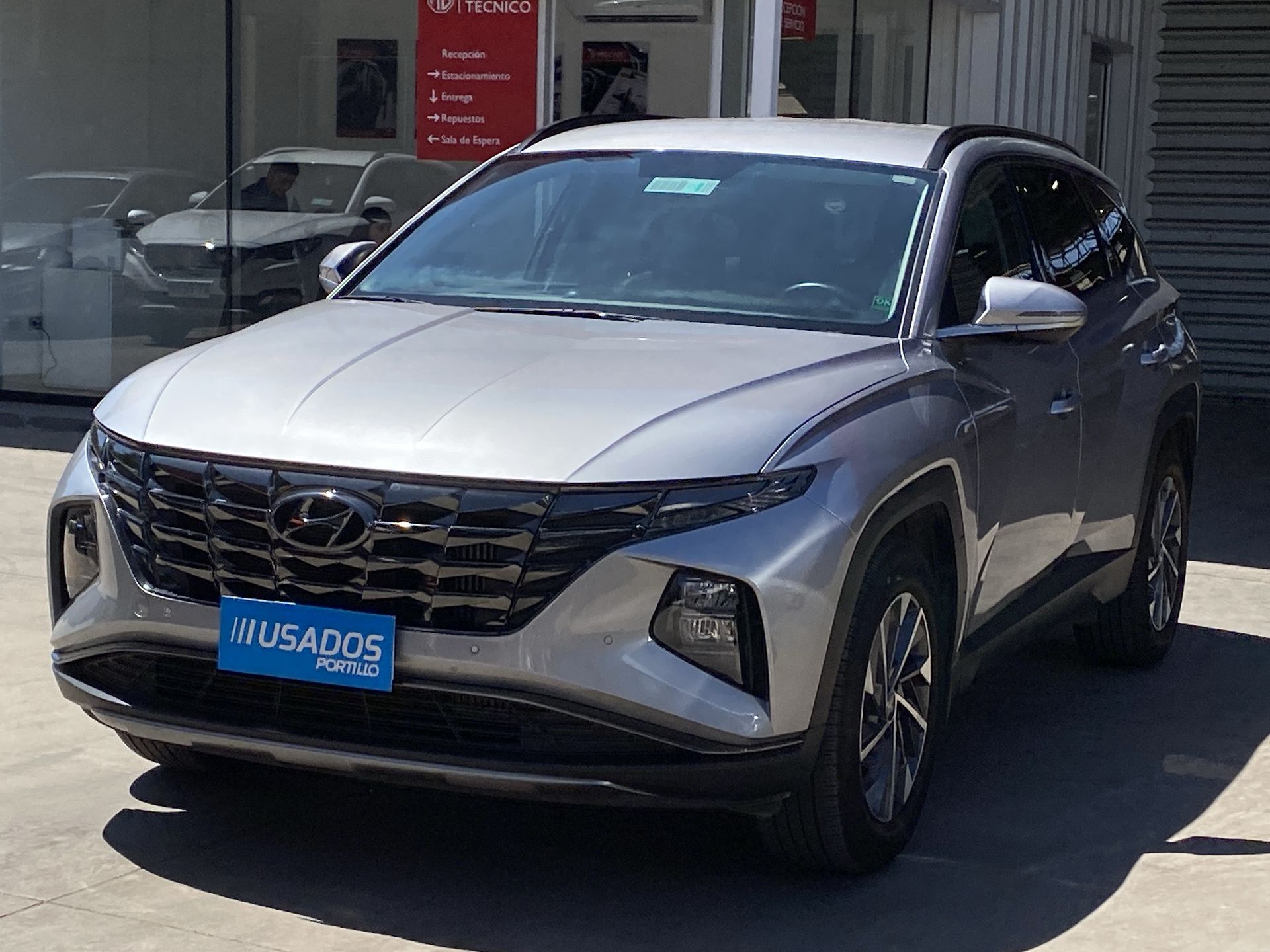 HYUNDAI - 3