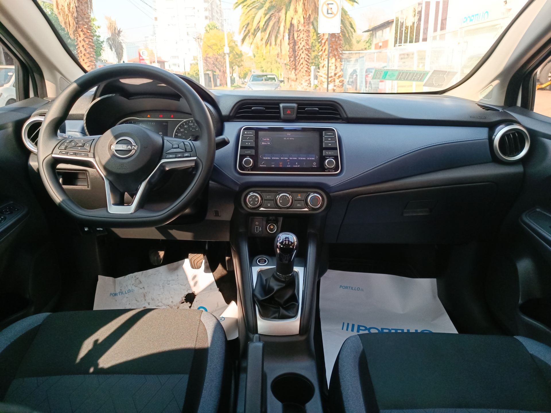NISSAN - 30