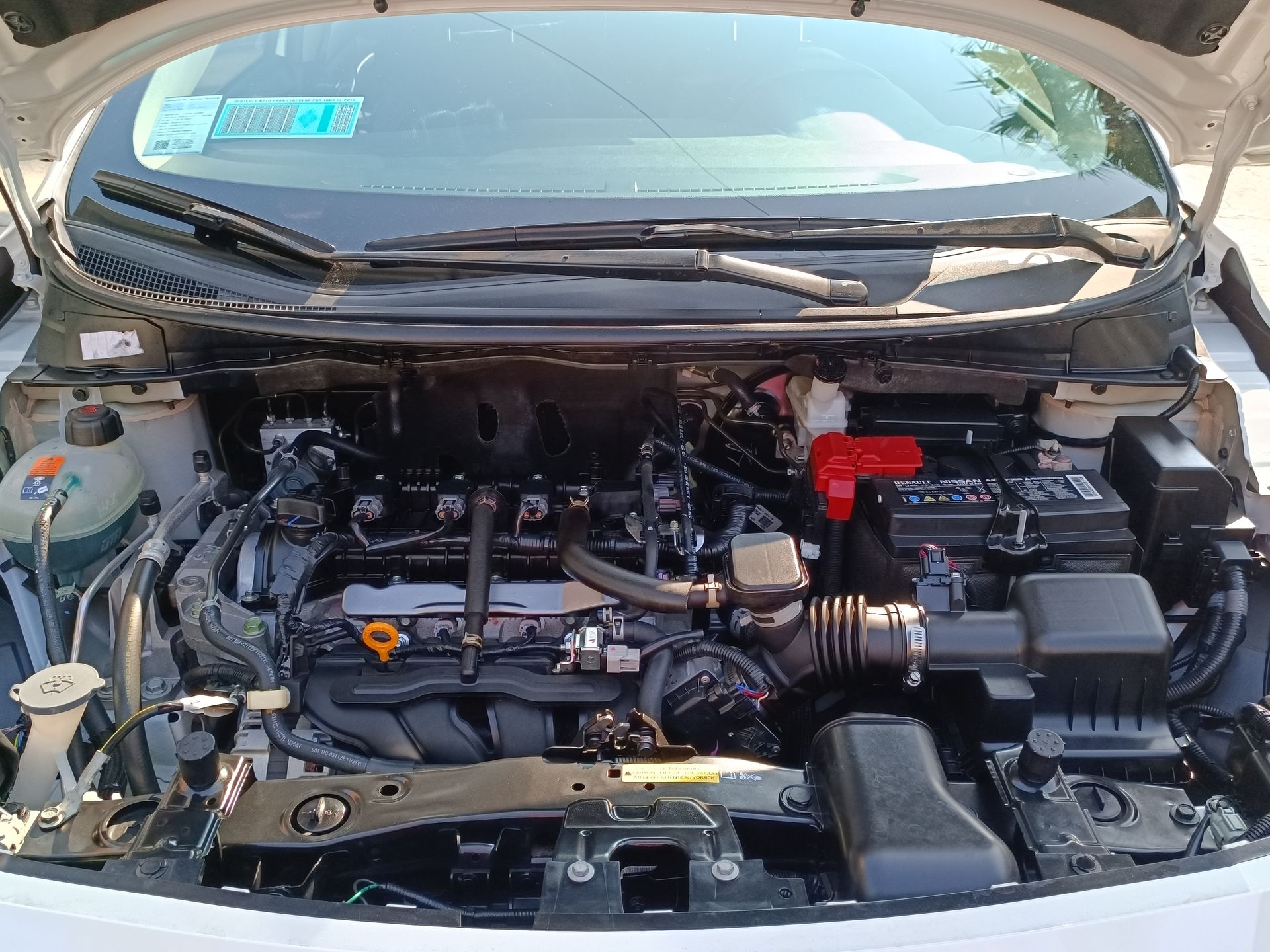 NISSAN - 18