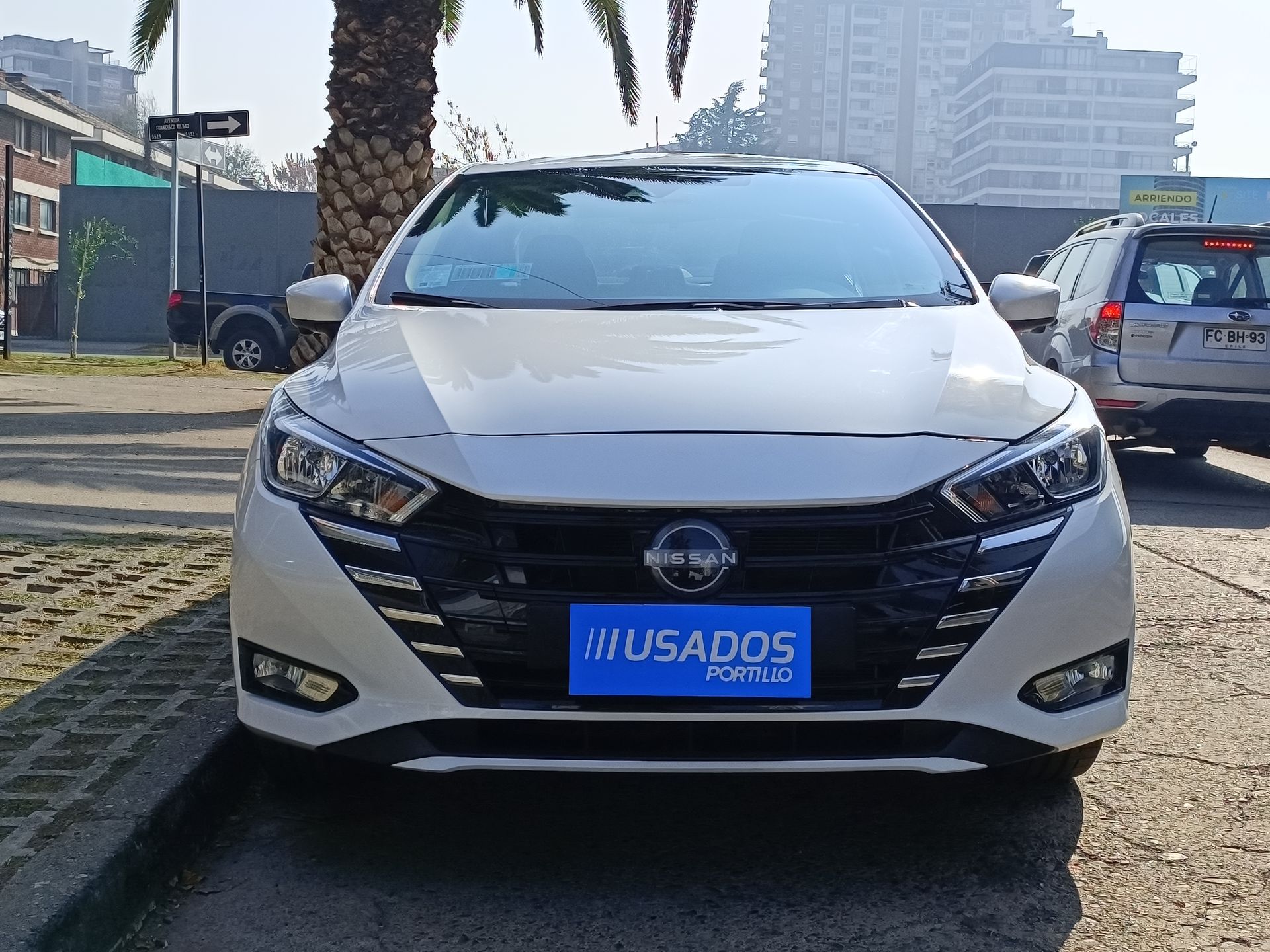 NISSAN - 2