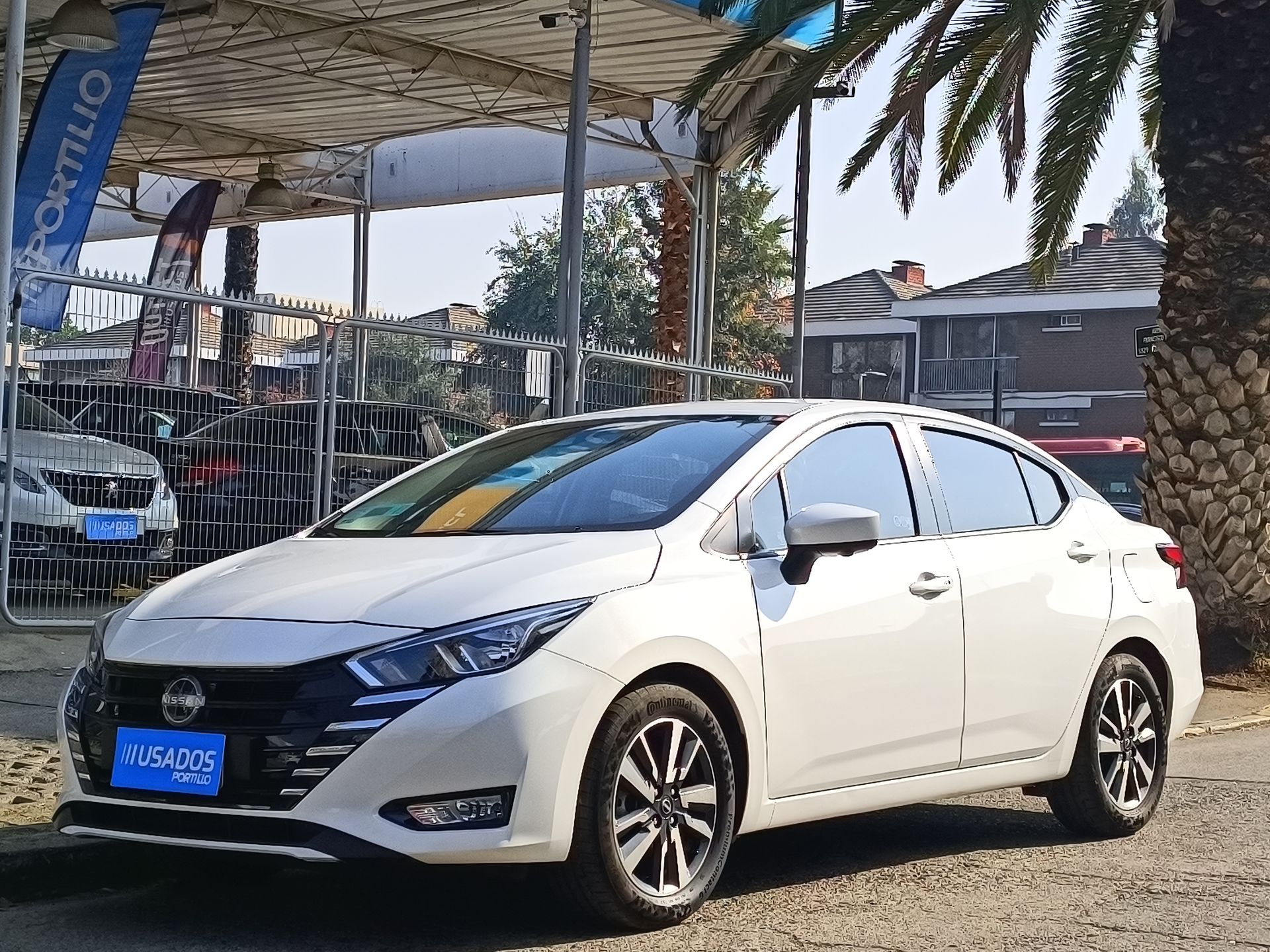 NISSAN - 3