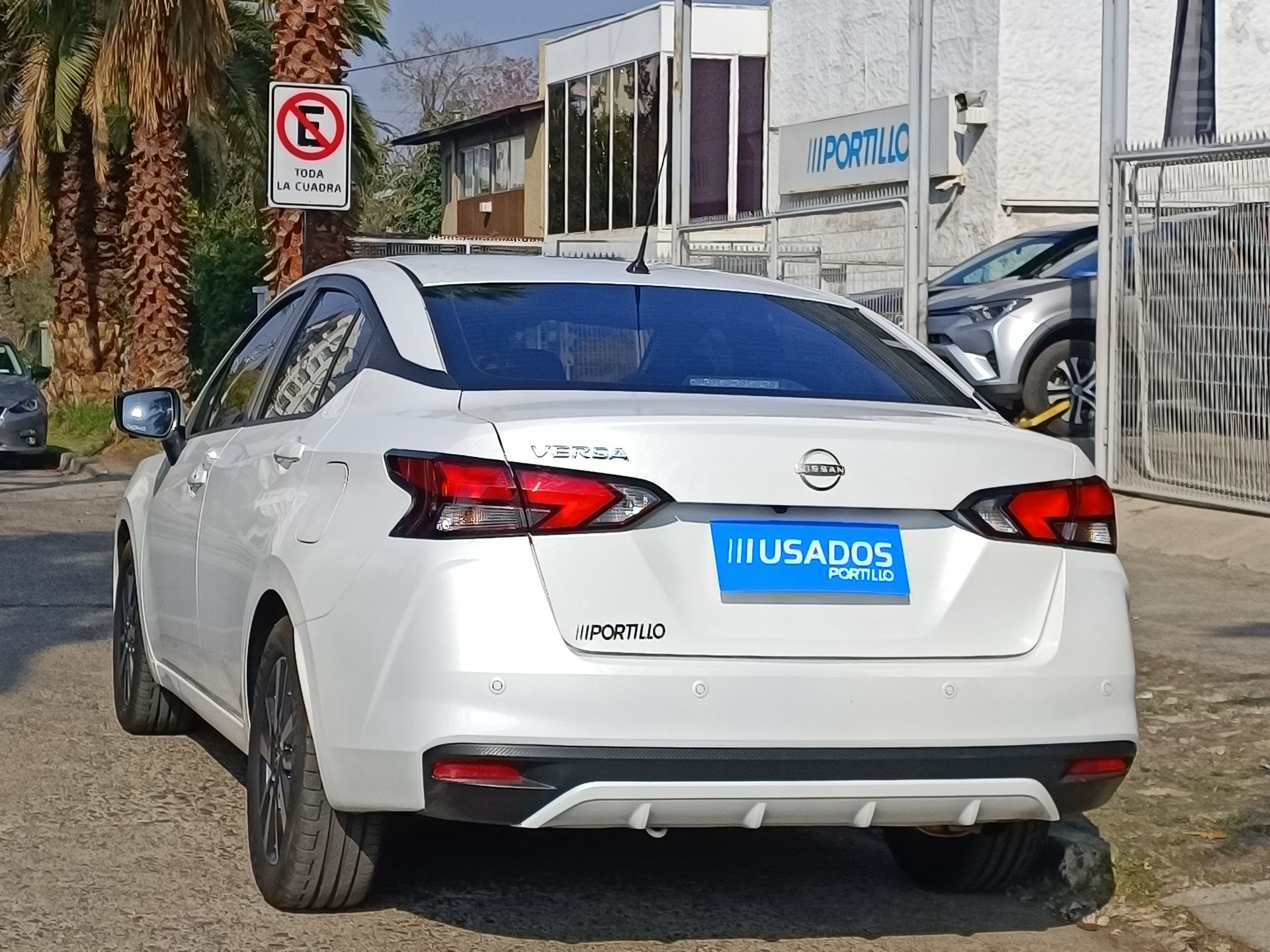 NISSAN - 5