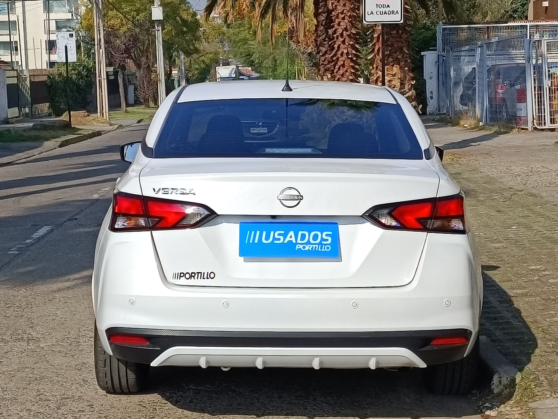 NISSAN - 6