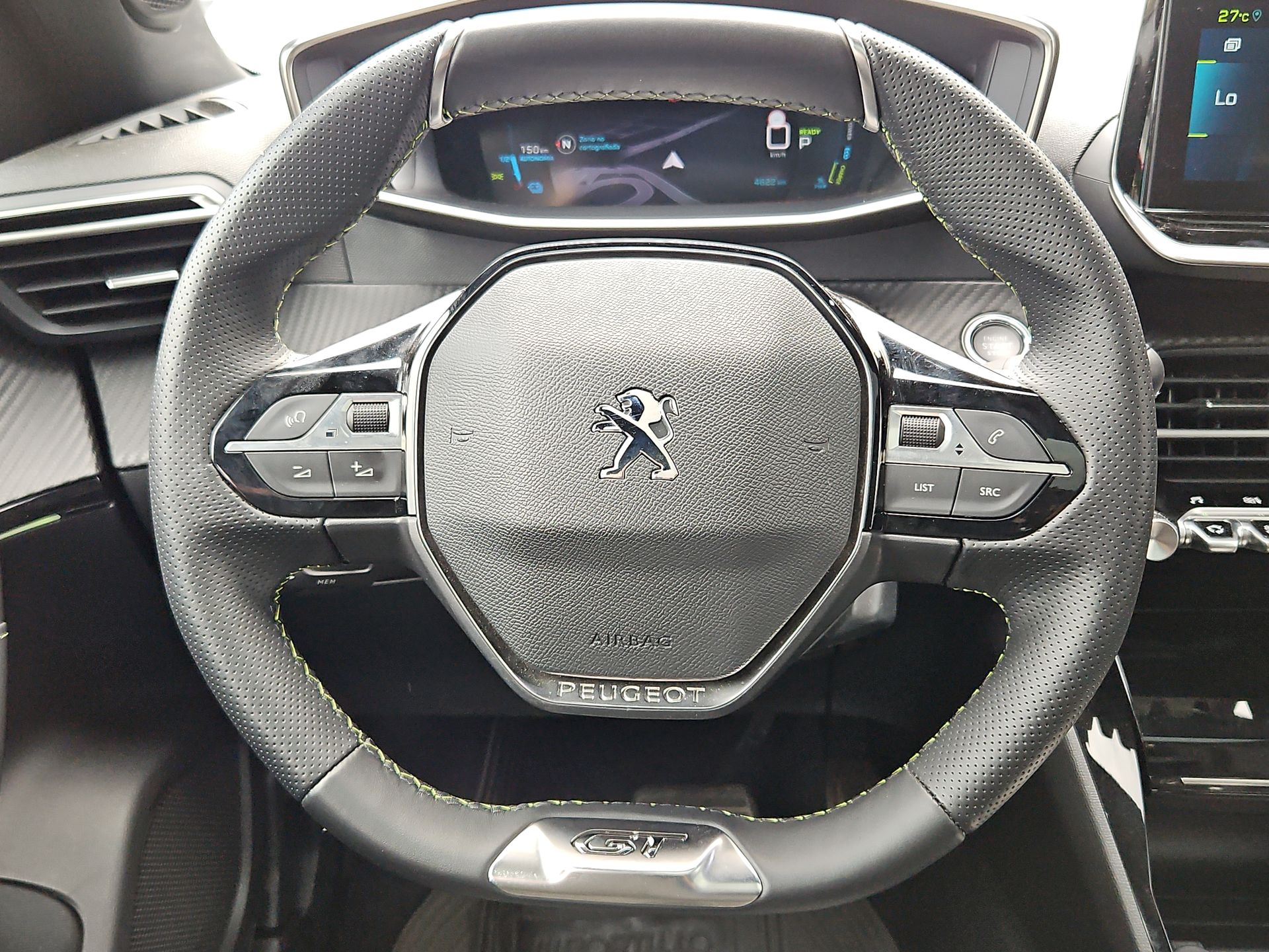 PEUGEOT - 13
