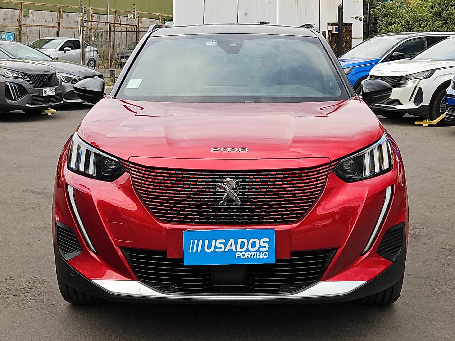 PEUGEOT - 2