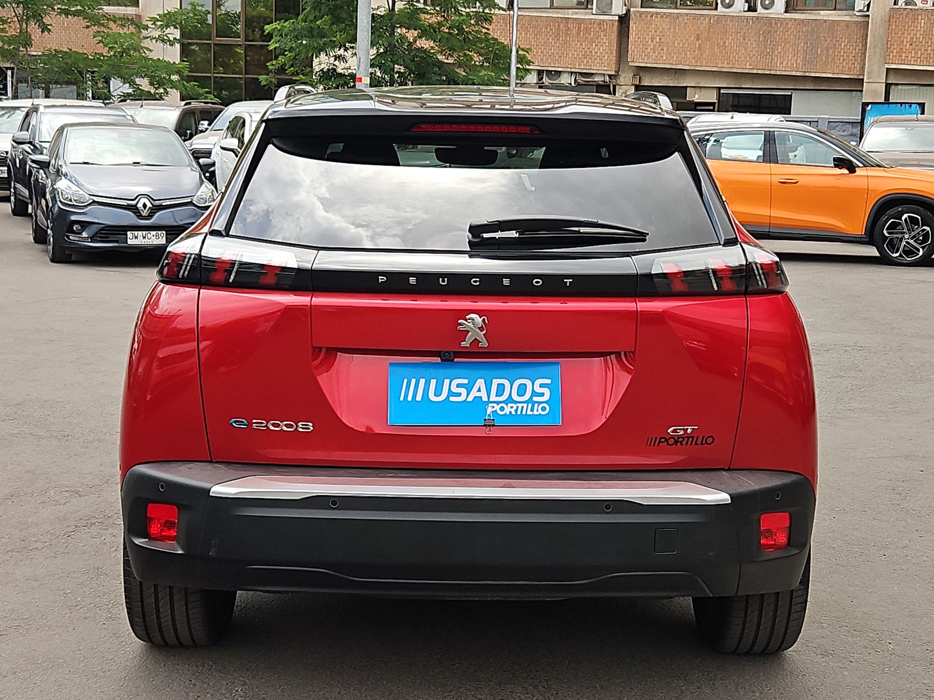 PEUGEOT - 6