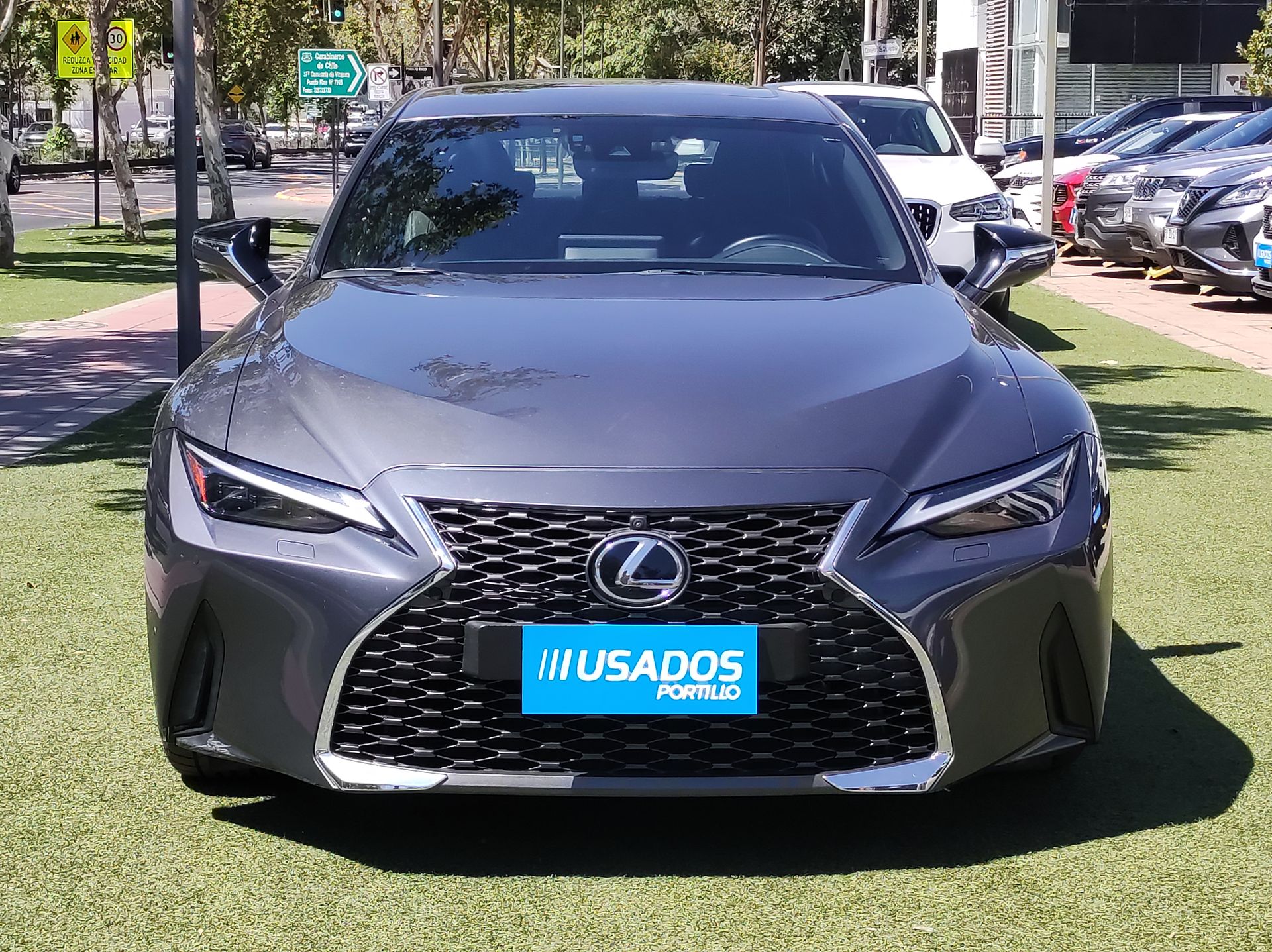 LEXUS - 2