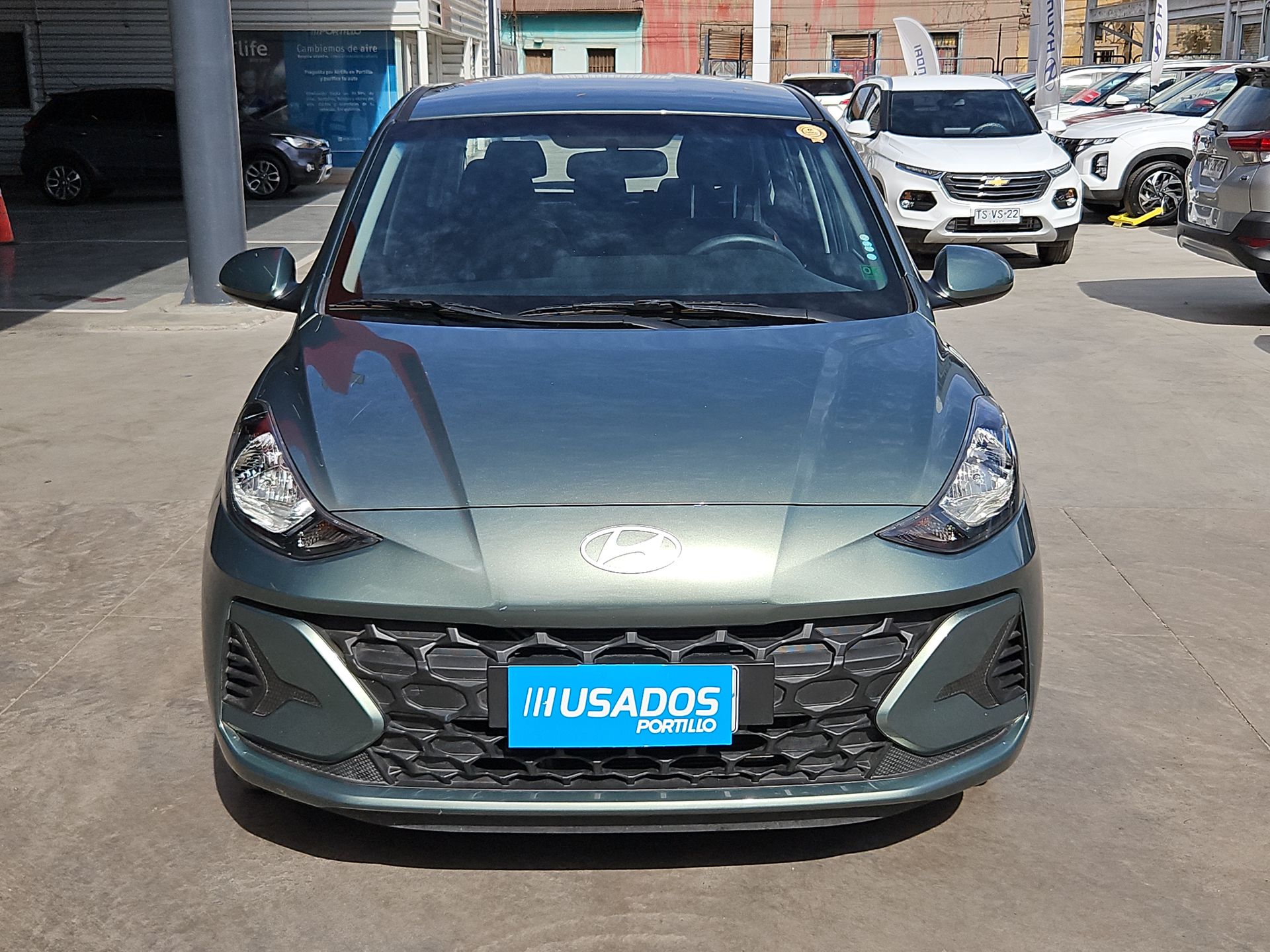 HYUNDAI - 2