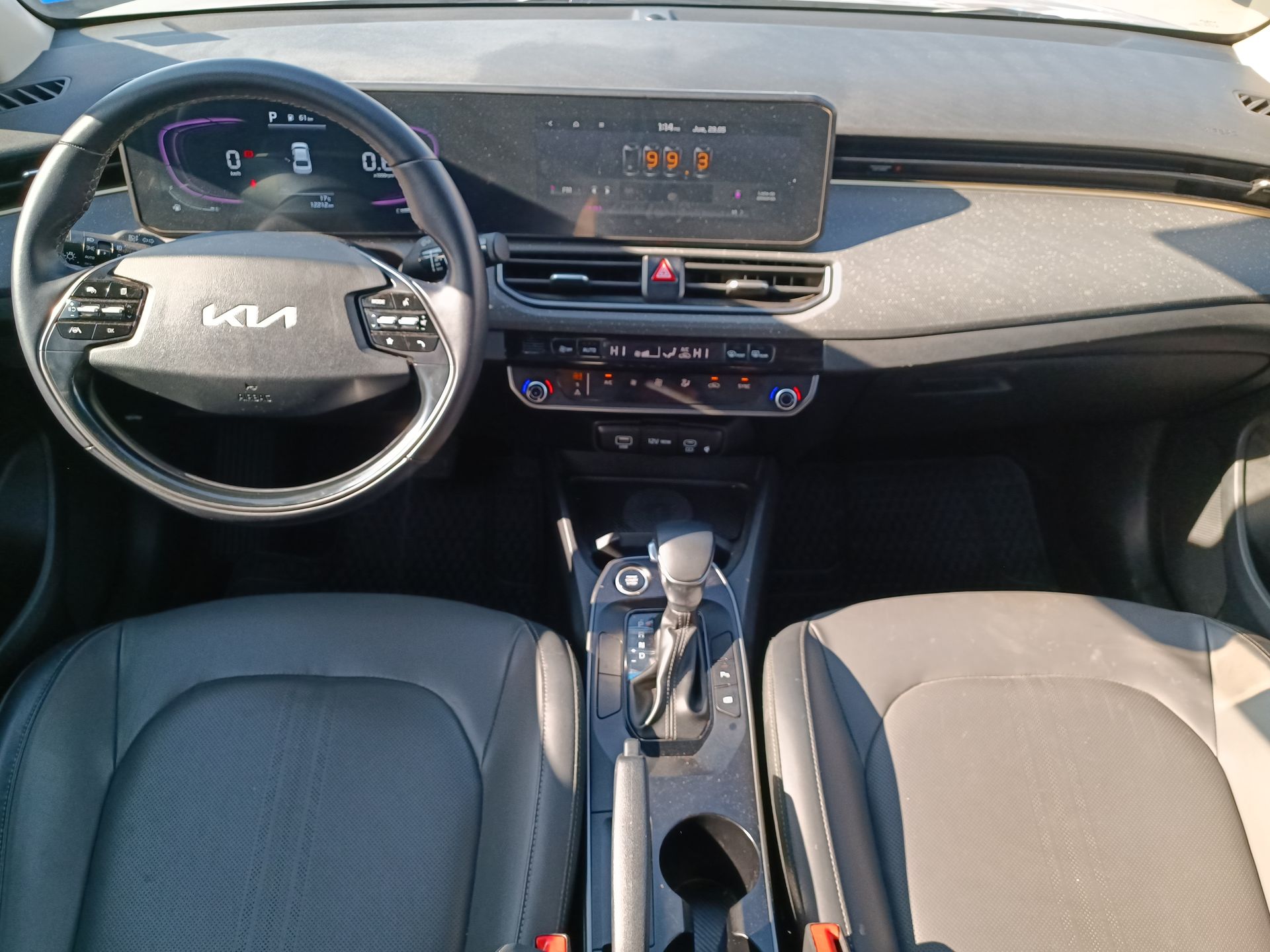 KIA - 30