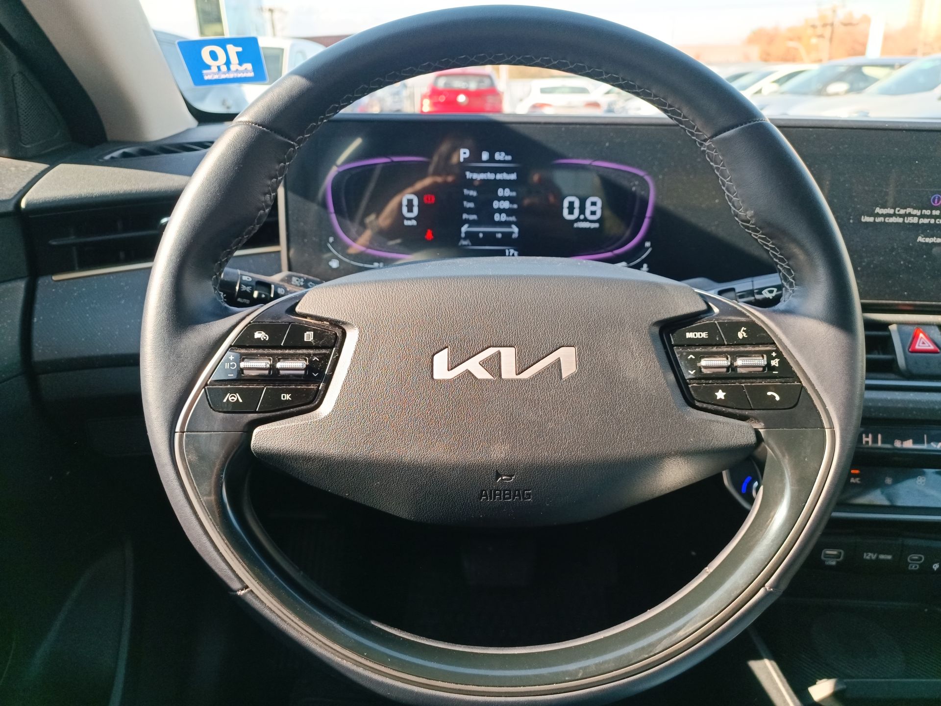 KIA - 22