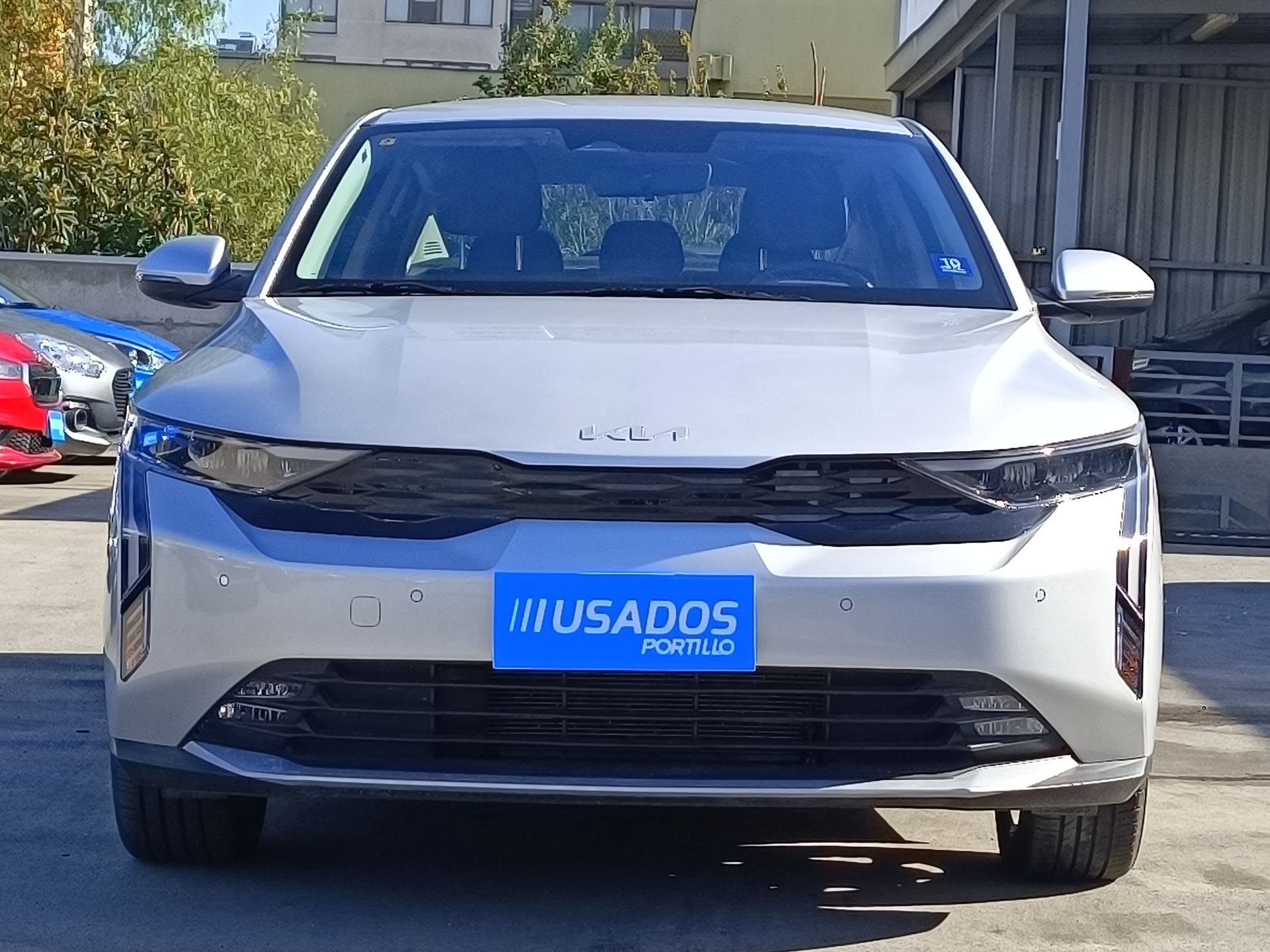 KIA - 2