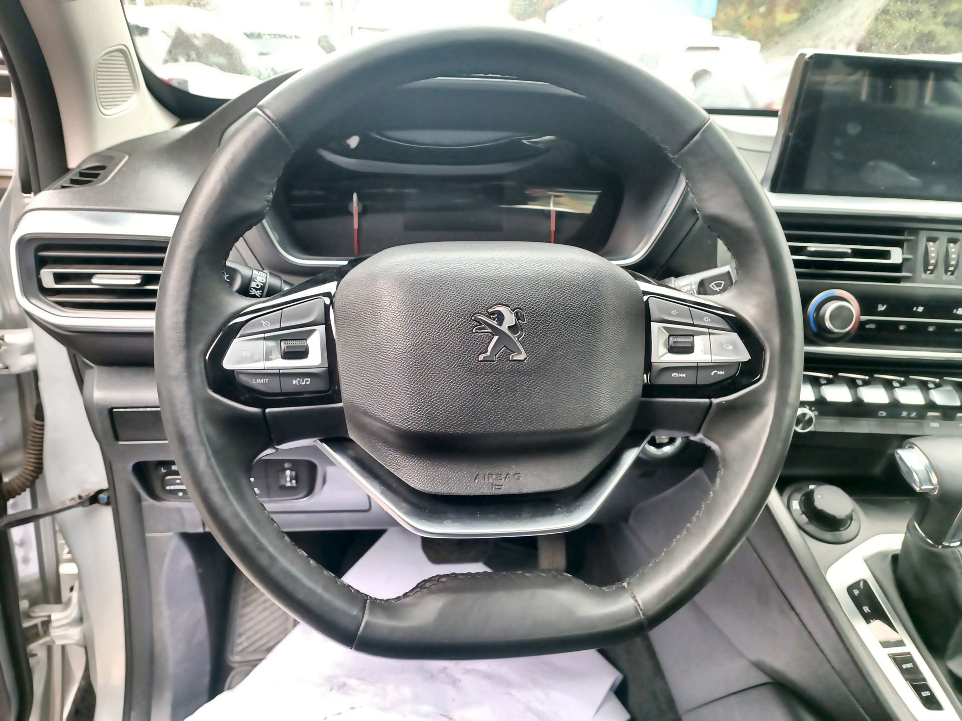 PEUGEOT - 22