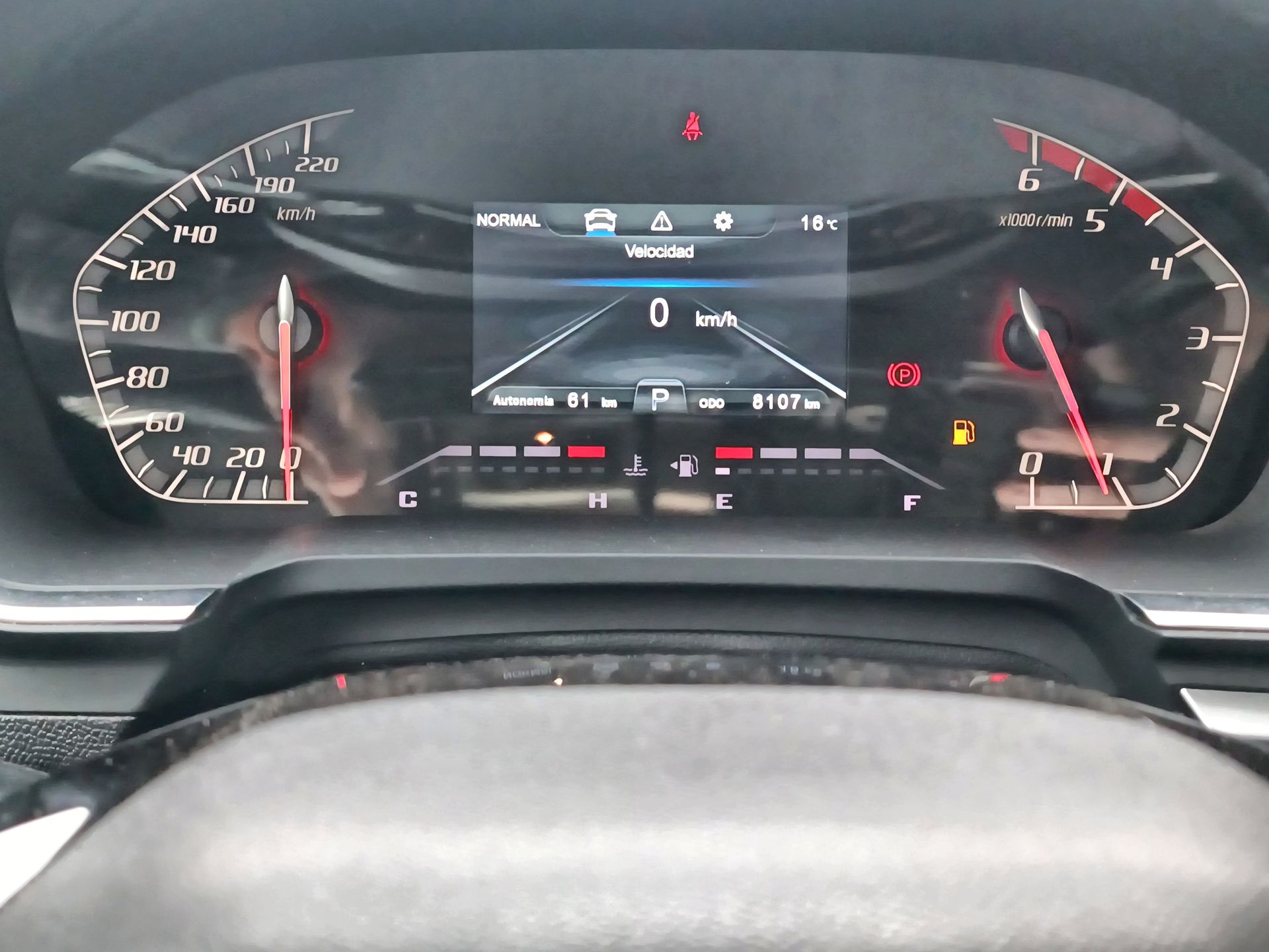 PEUGEOT - 23