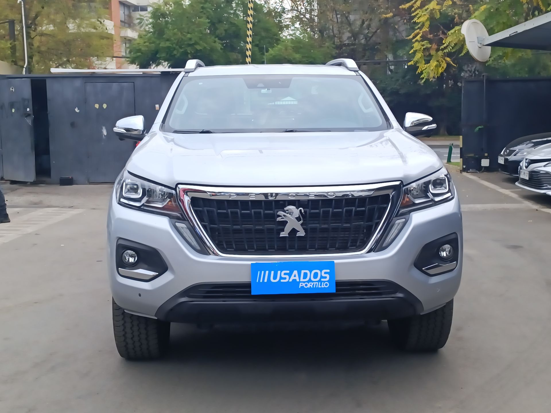 PEUGEOT - 2