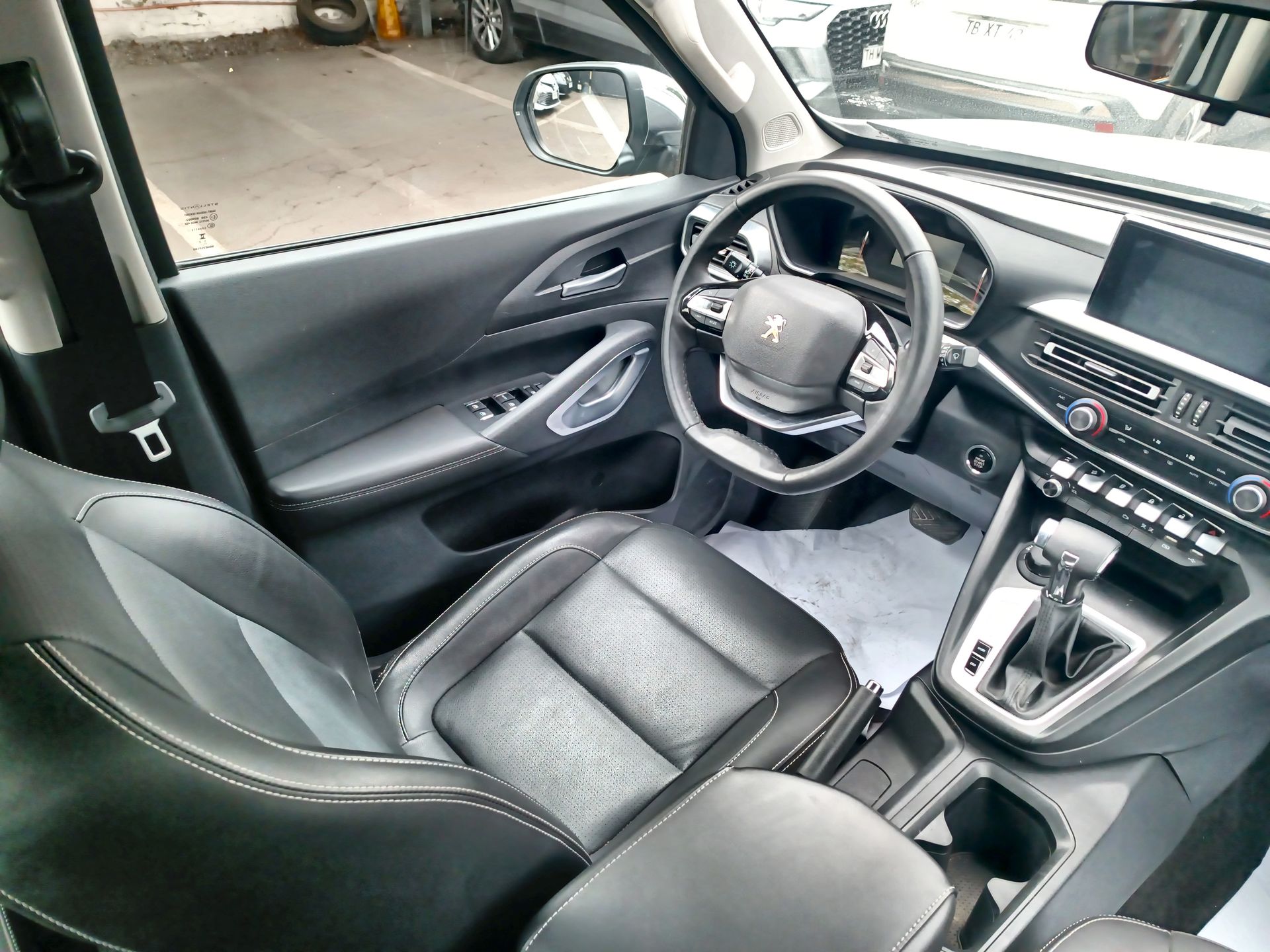 PEUGEOT - 16