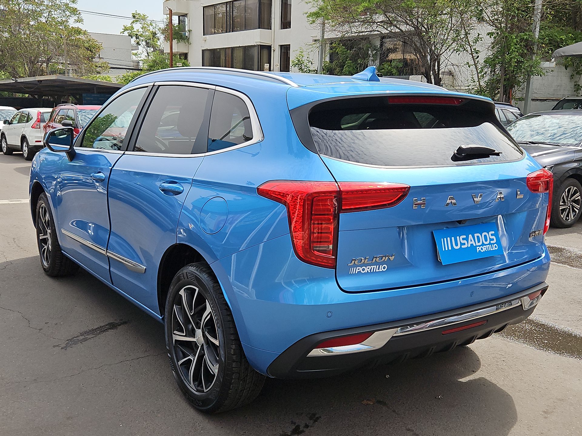 HAVAL - 5