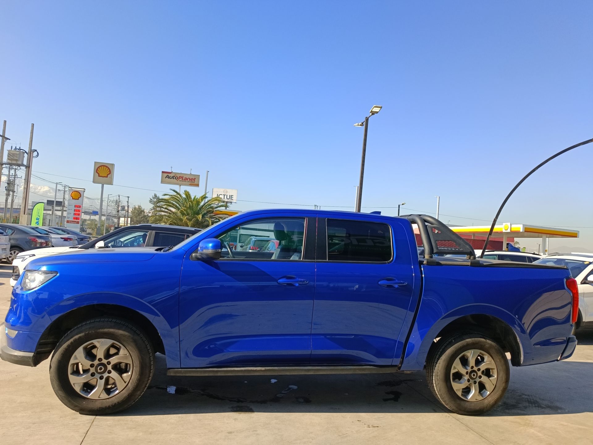 GREAT WALL - 4