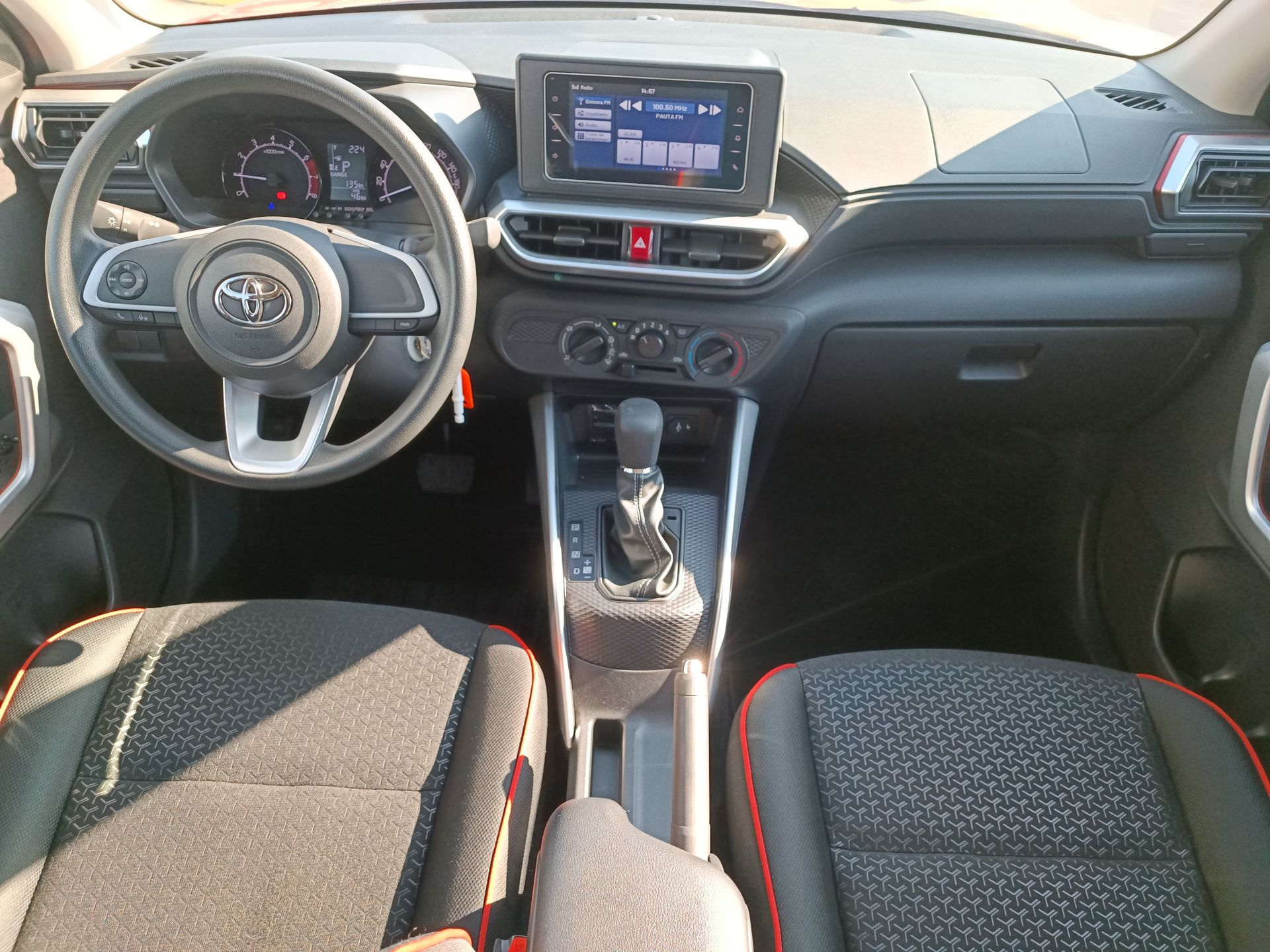 TOYOTA - 30