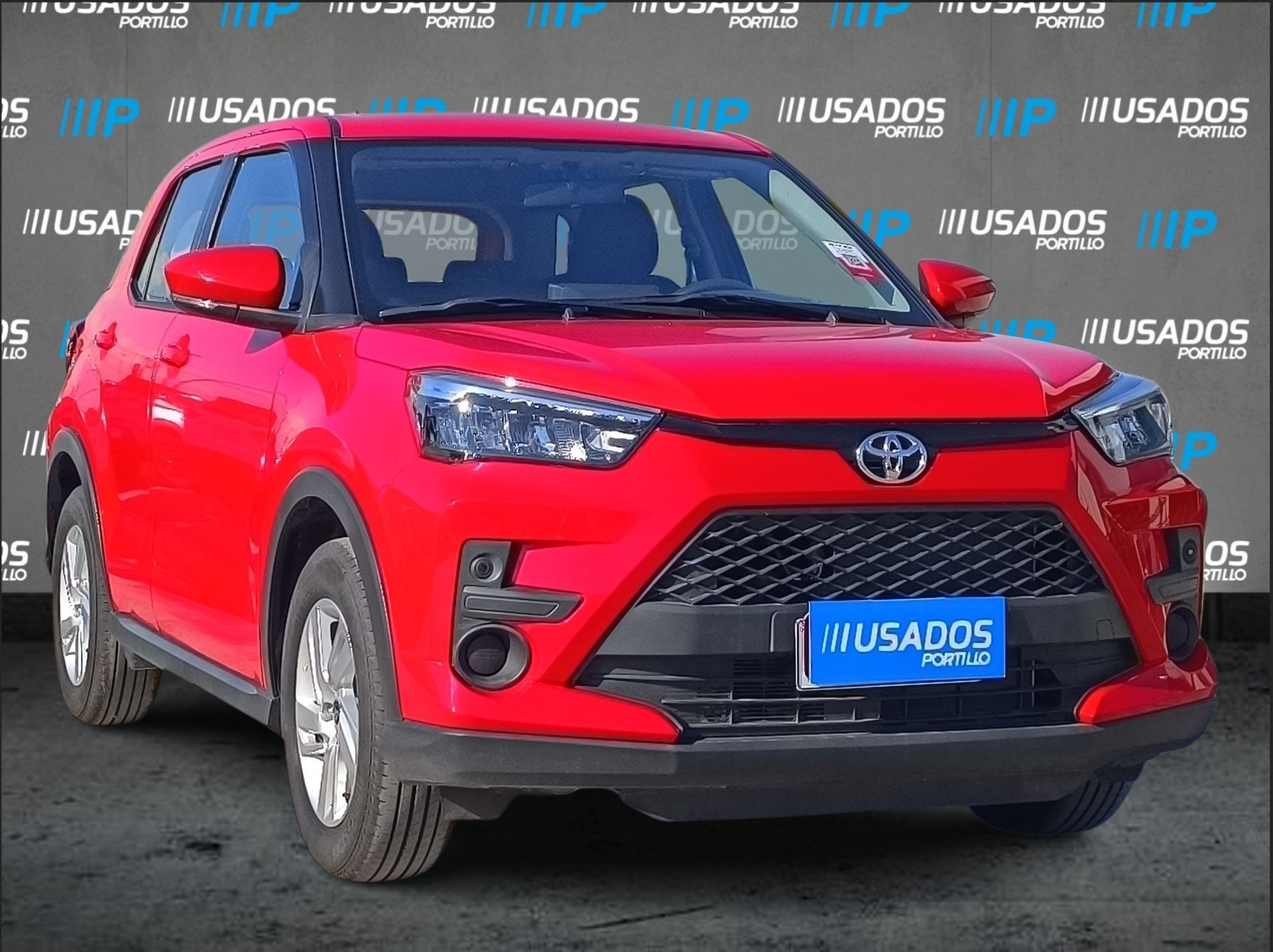 TOYOTA