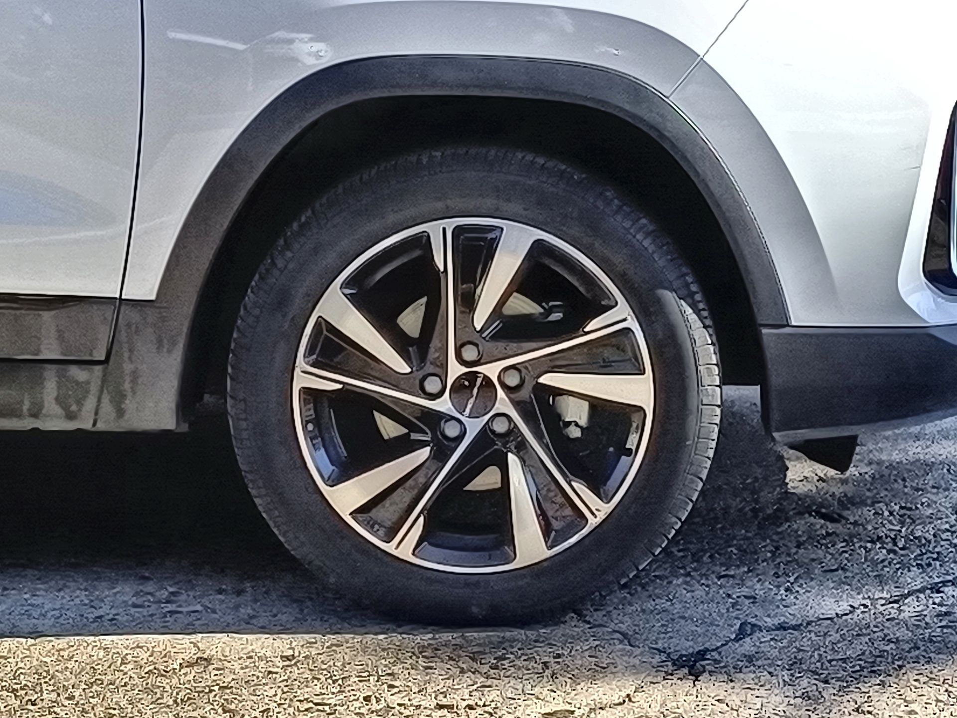 BAIC - 17