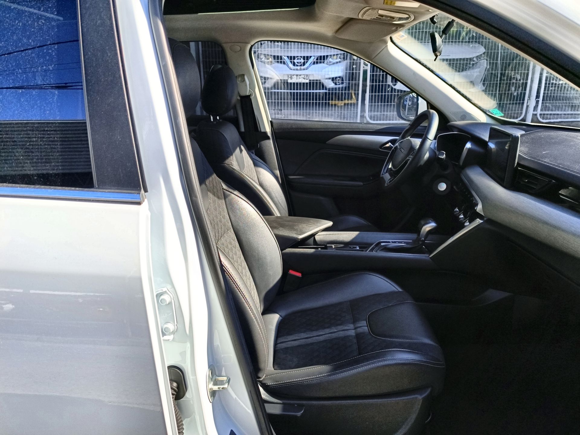 BAIC - 28