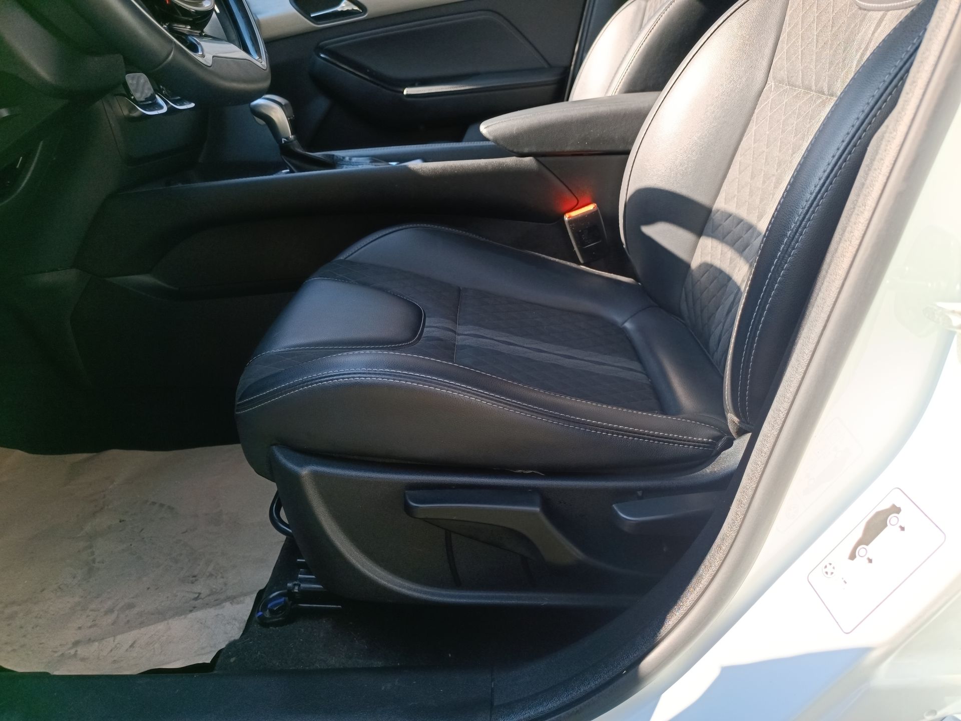 BAIC - 20