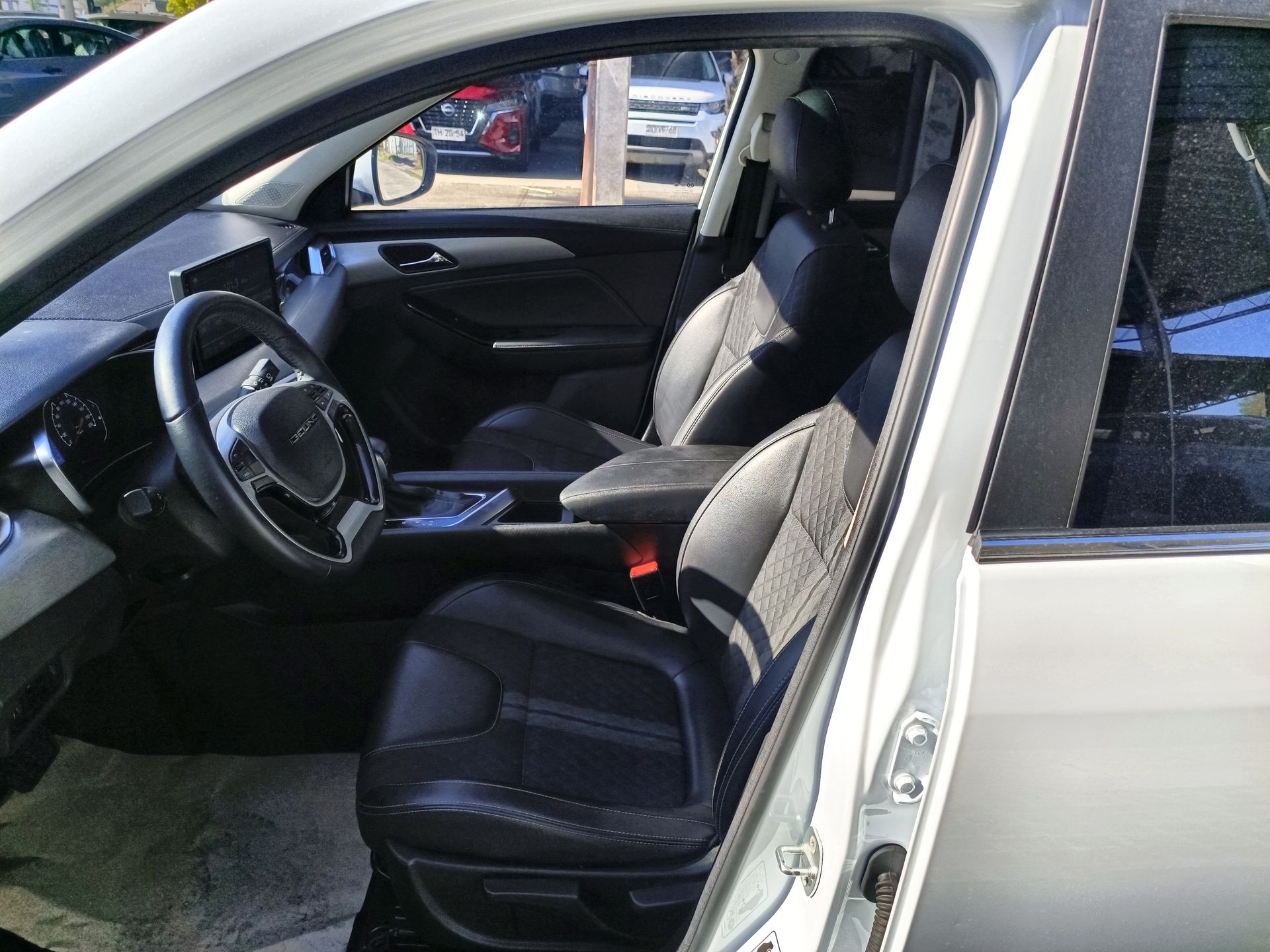 BAIC - 21