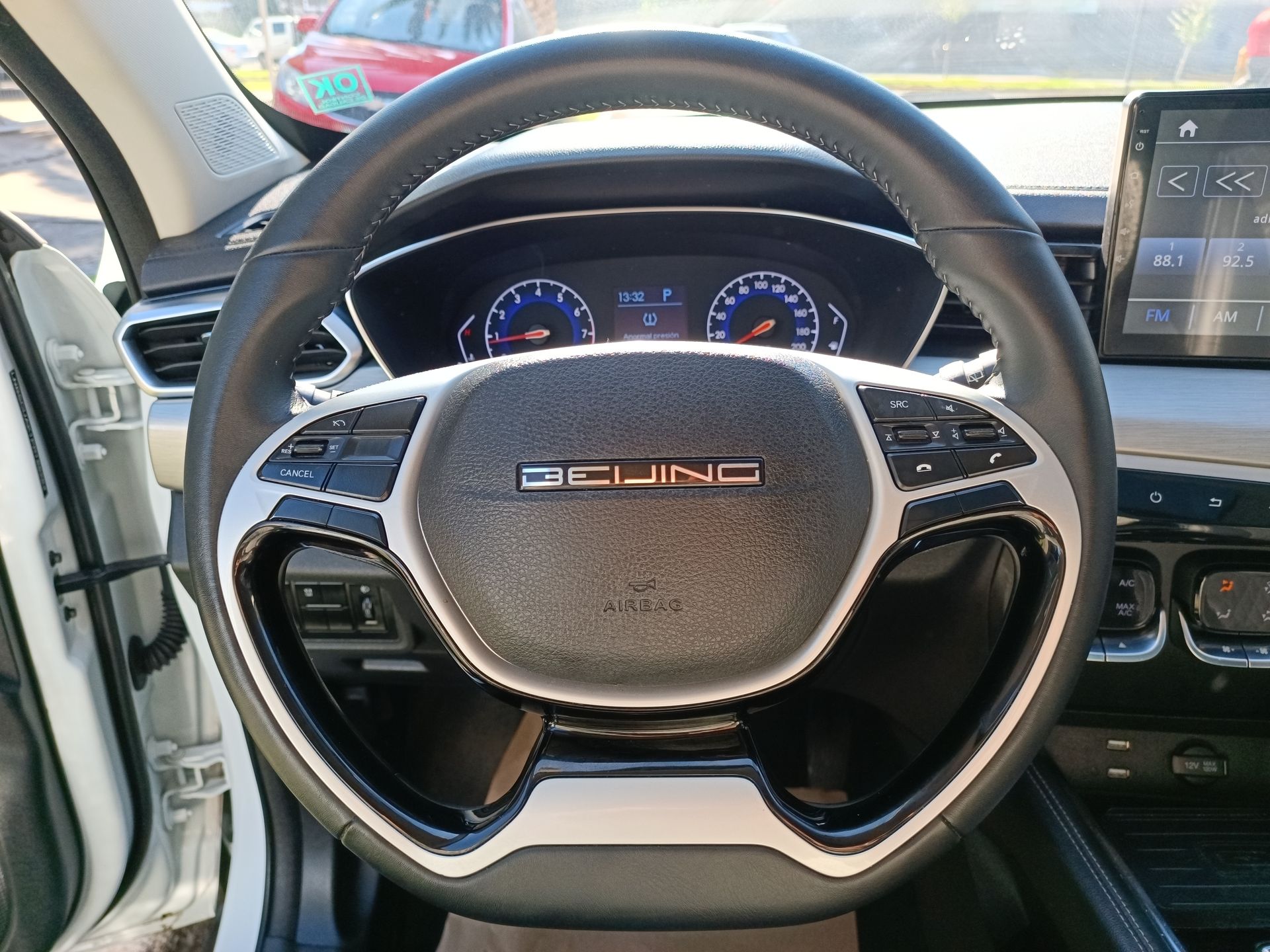 BAIC - 22