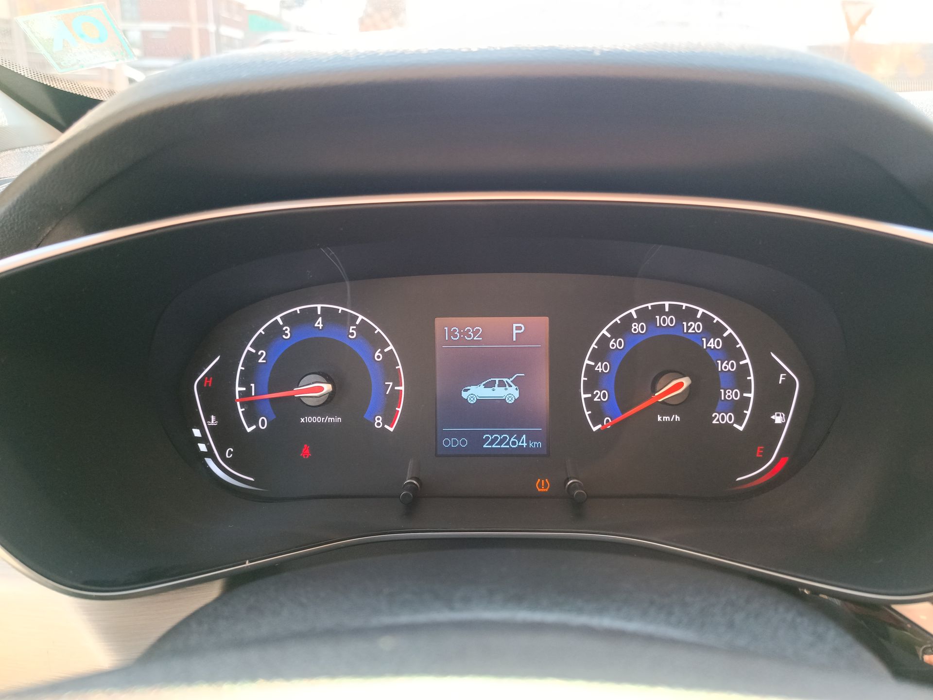 BAIC - 23