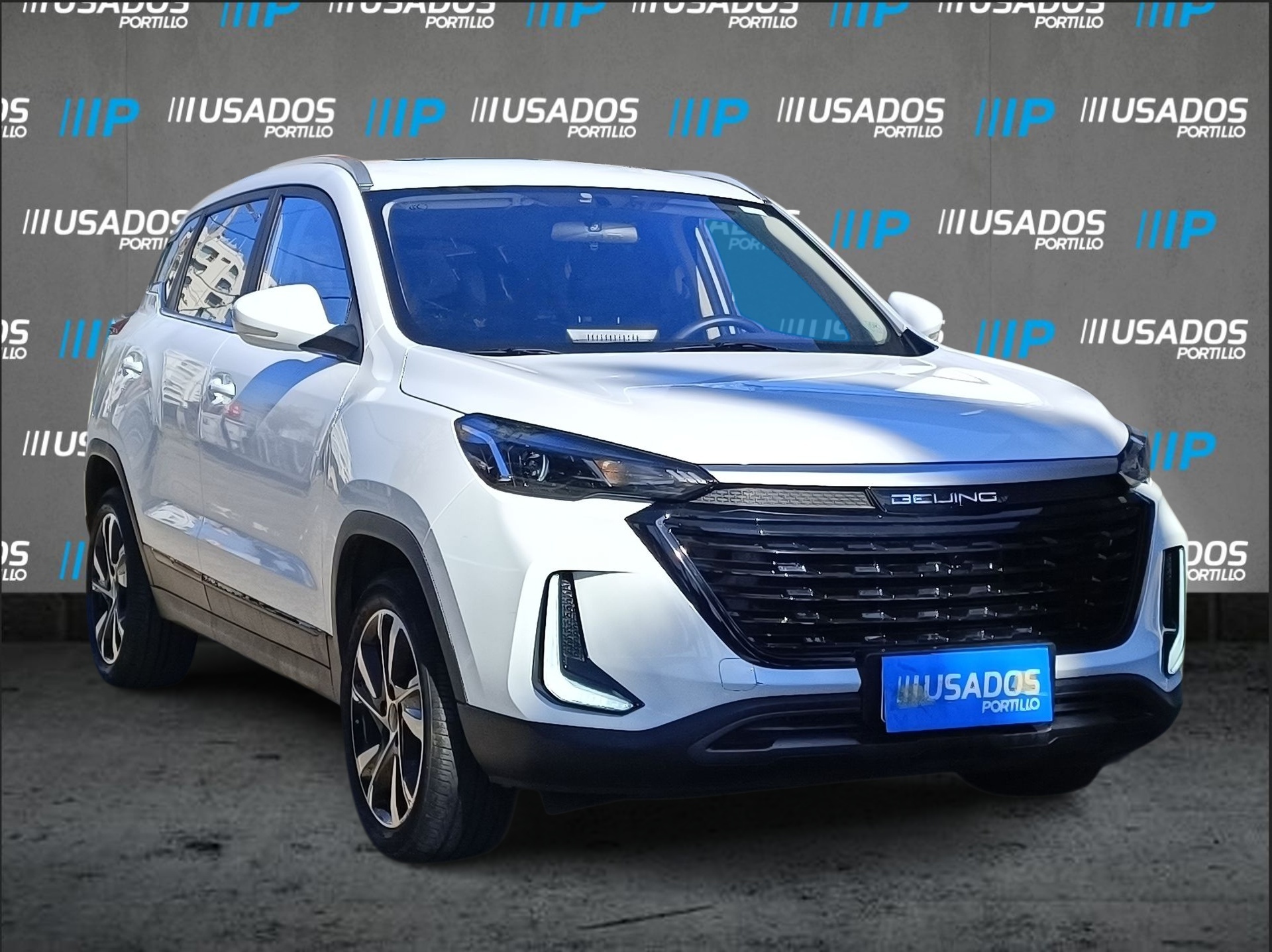 BAIC