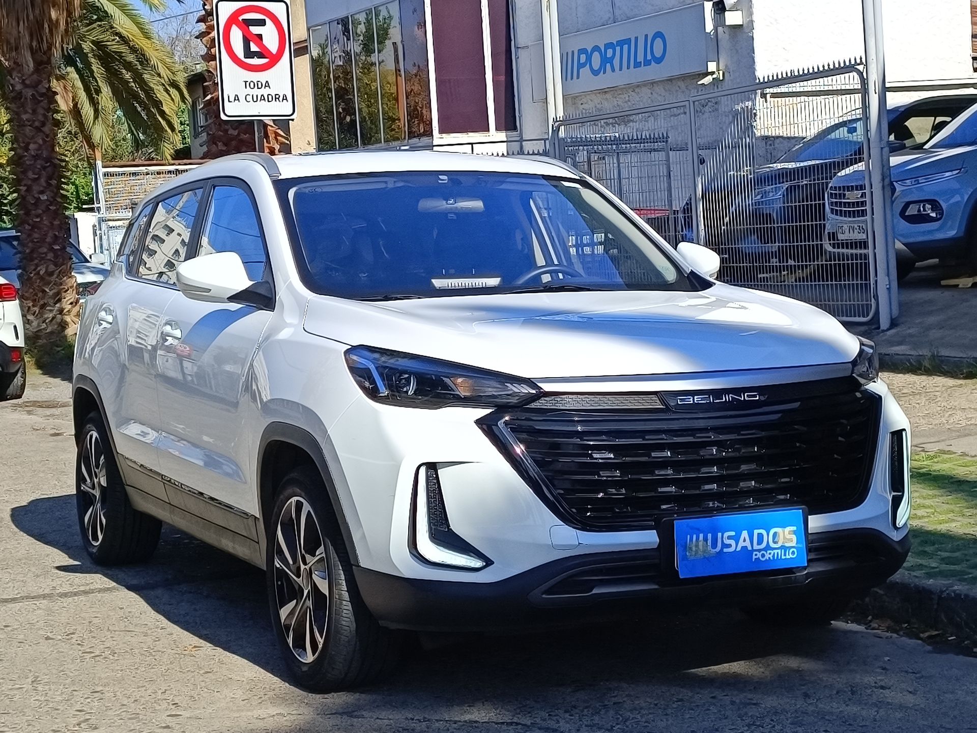 BAIC - 1