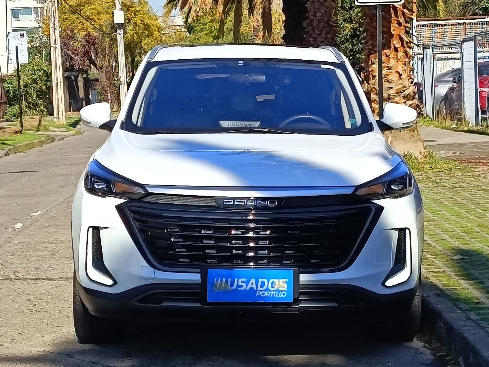 BAIC - 2