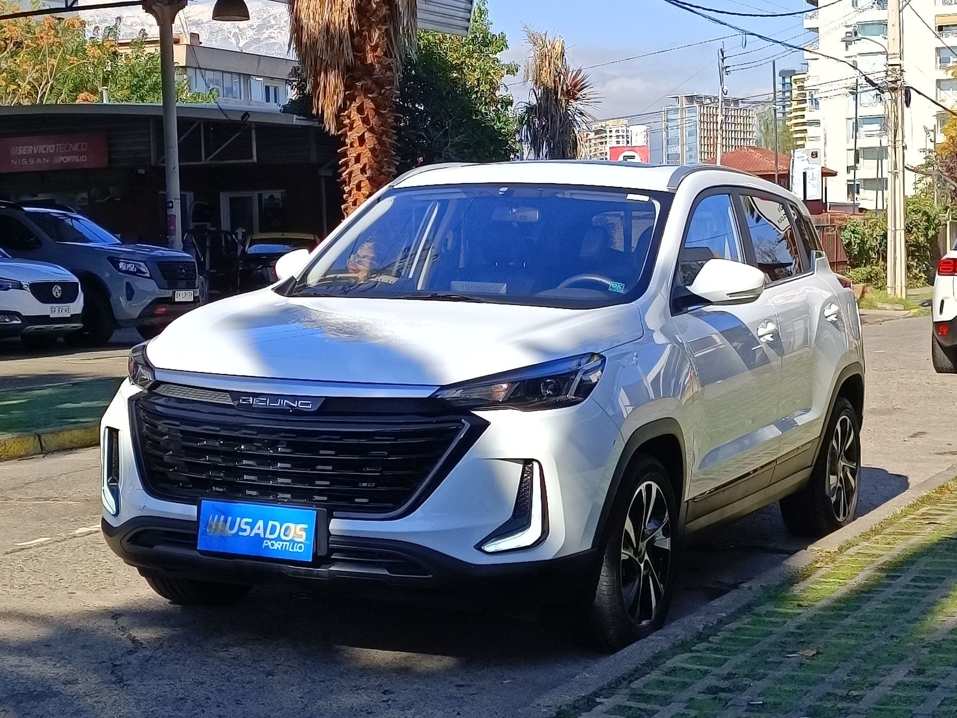 BAIC - 3