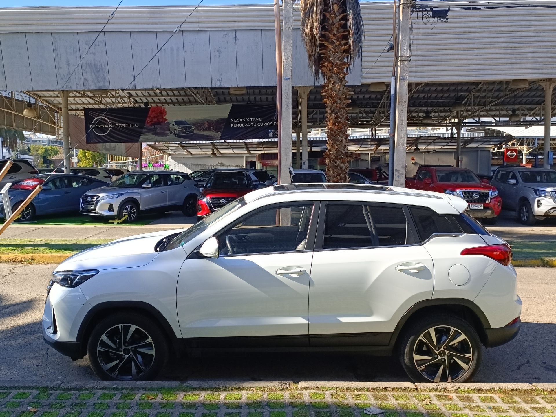 BAIC - 4