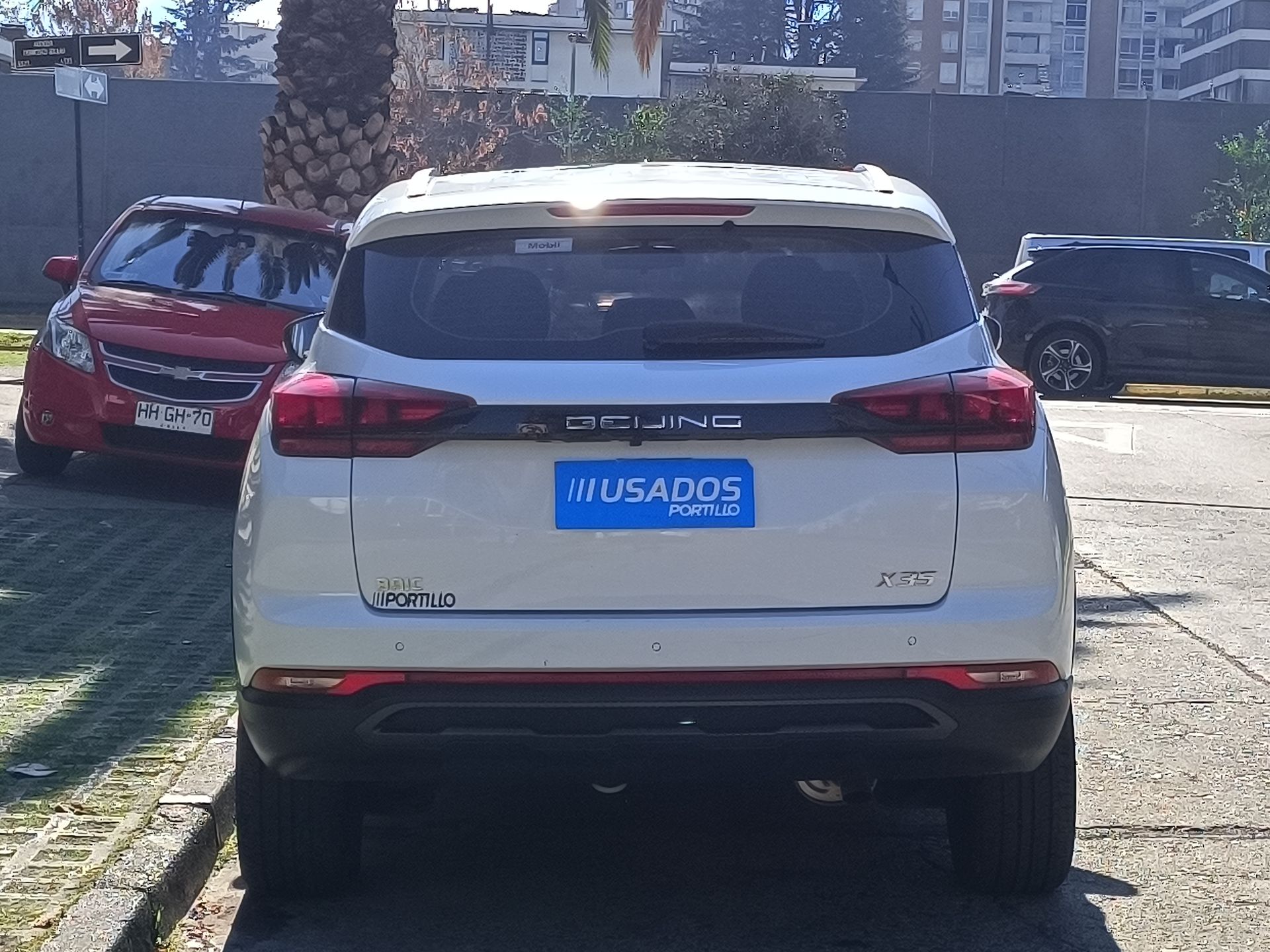 BAIC - 6