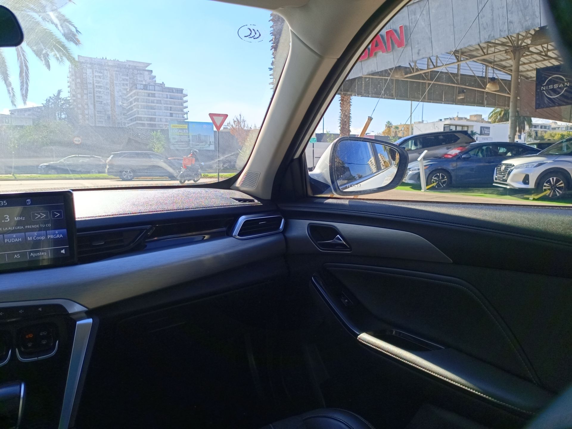 BAIC - 10