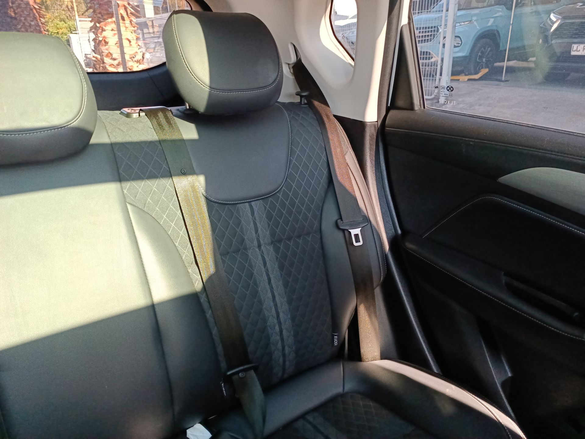 BAIC - 14