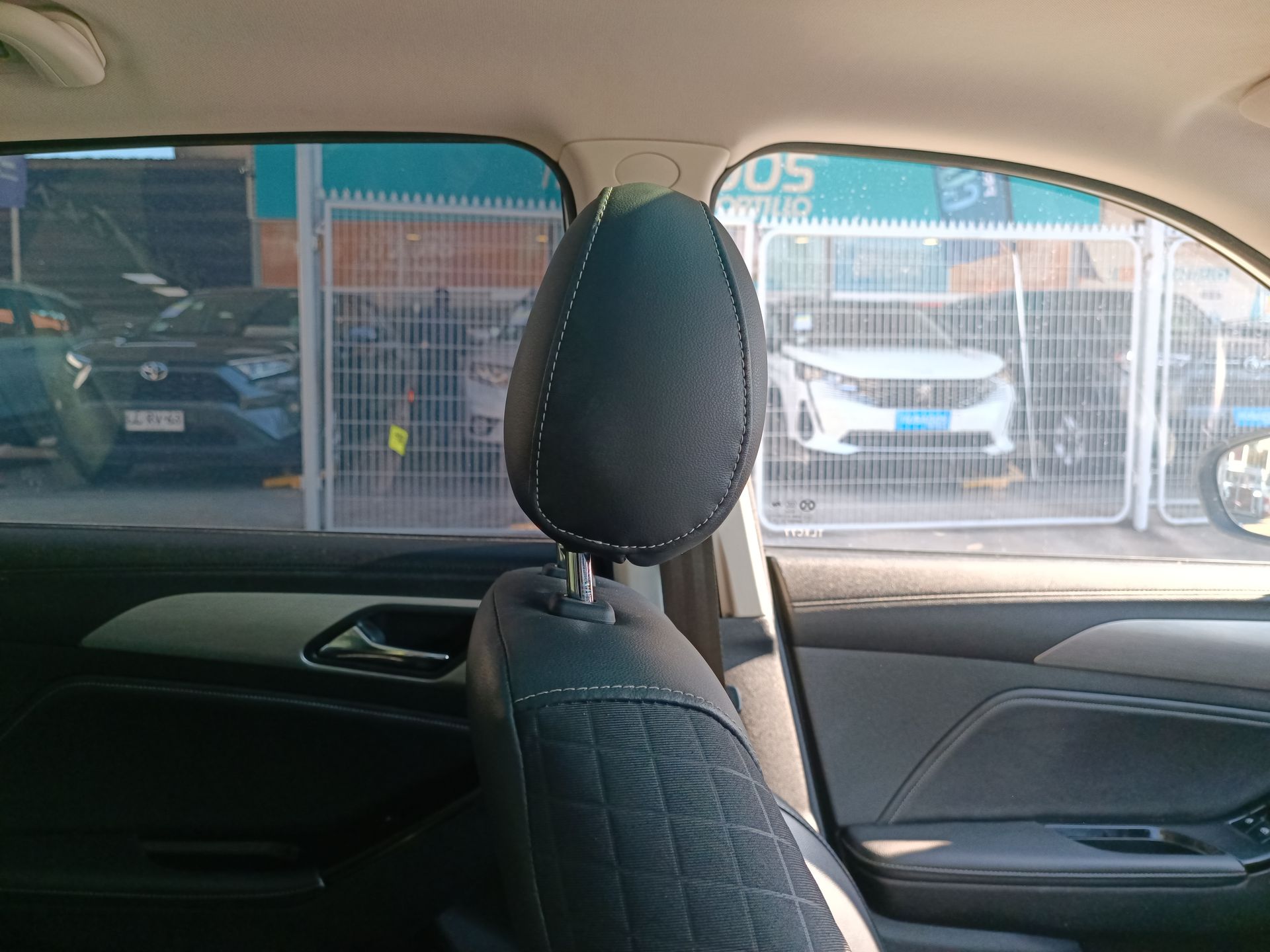 BAIC - 15