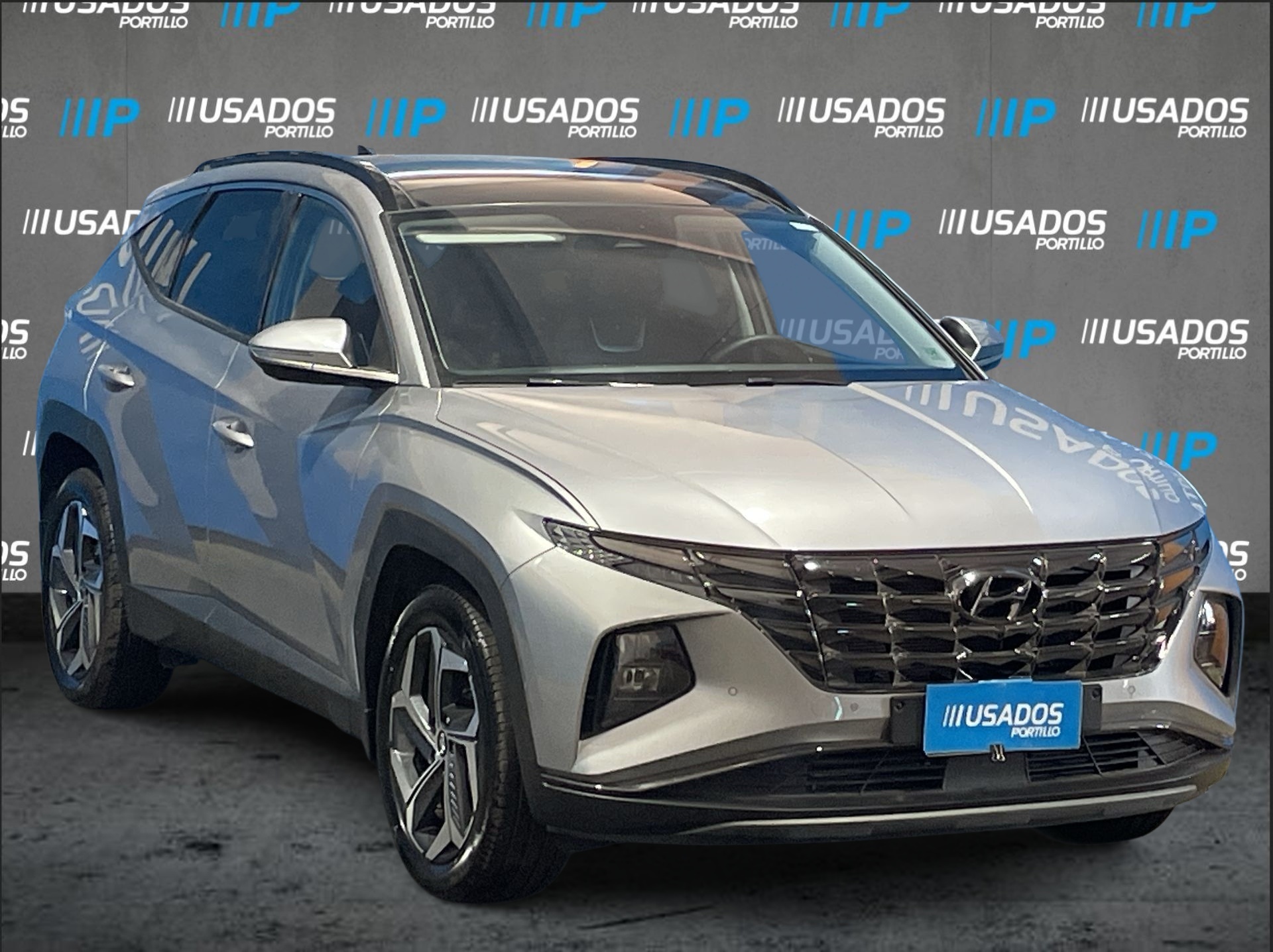 HYUNDAI - 0