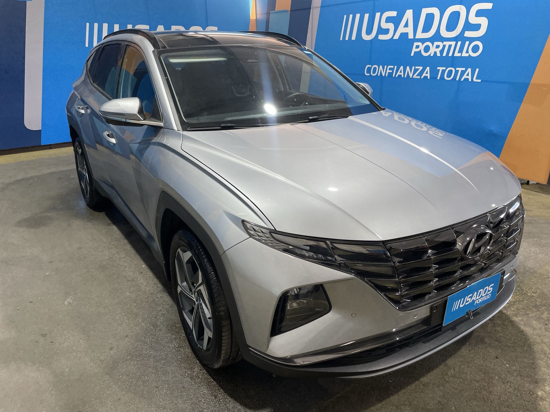 HYUNDAI - 1