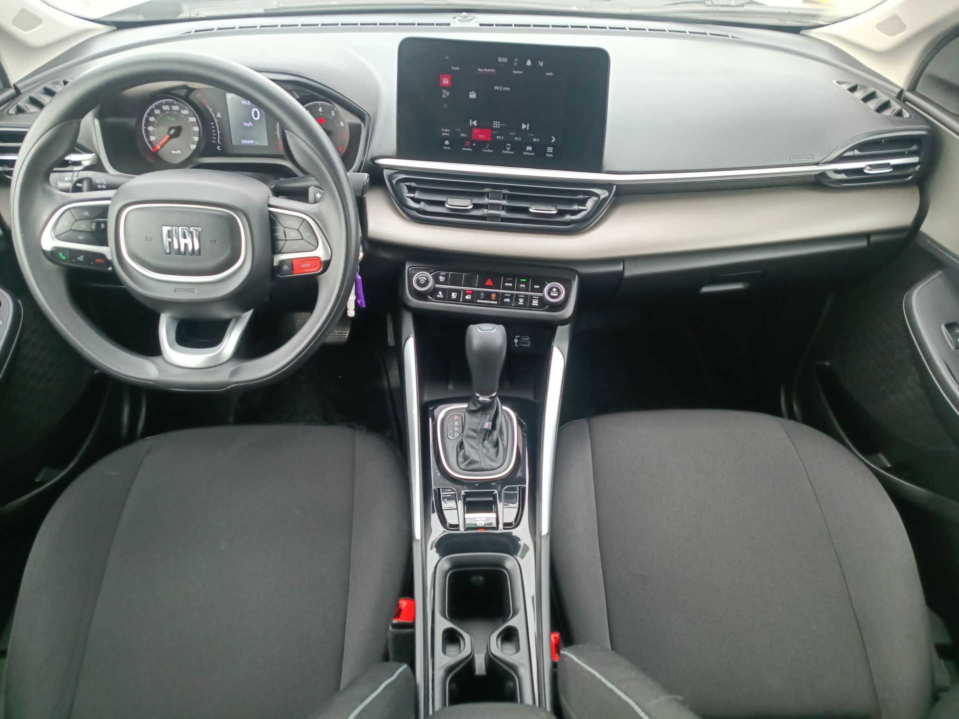 FIAT - 30