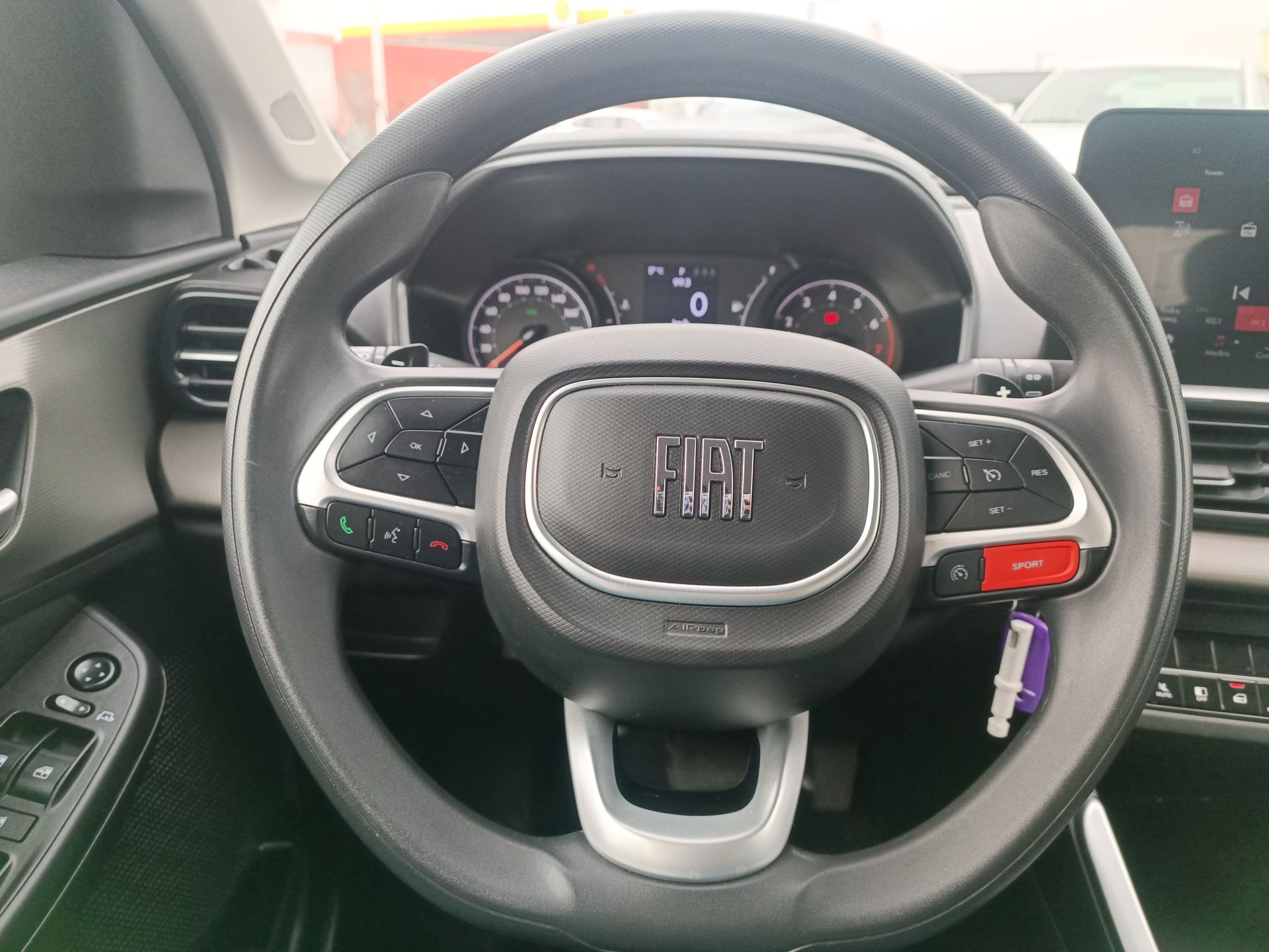 FIAT - 22