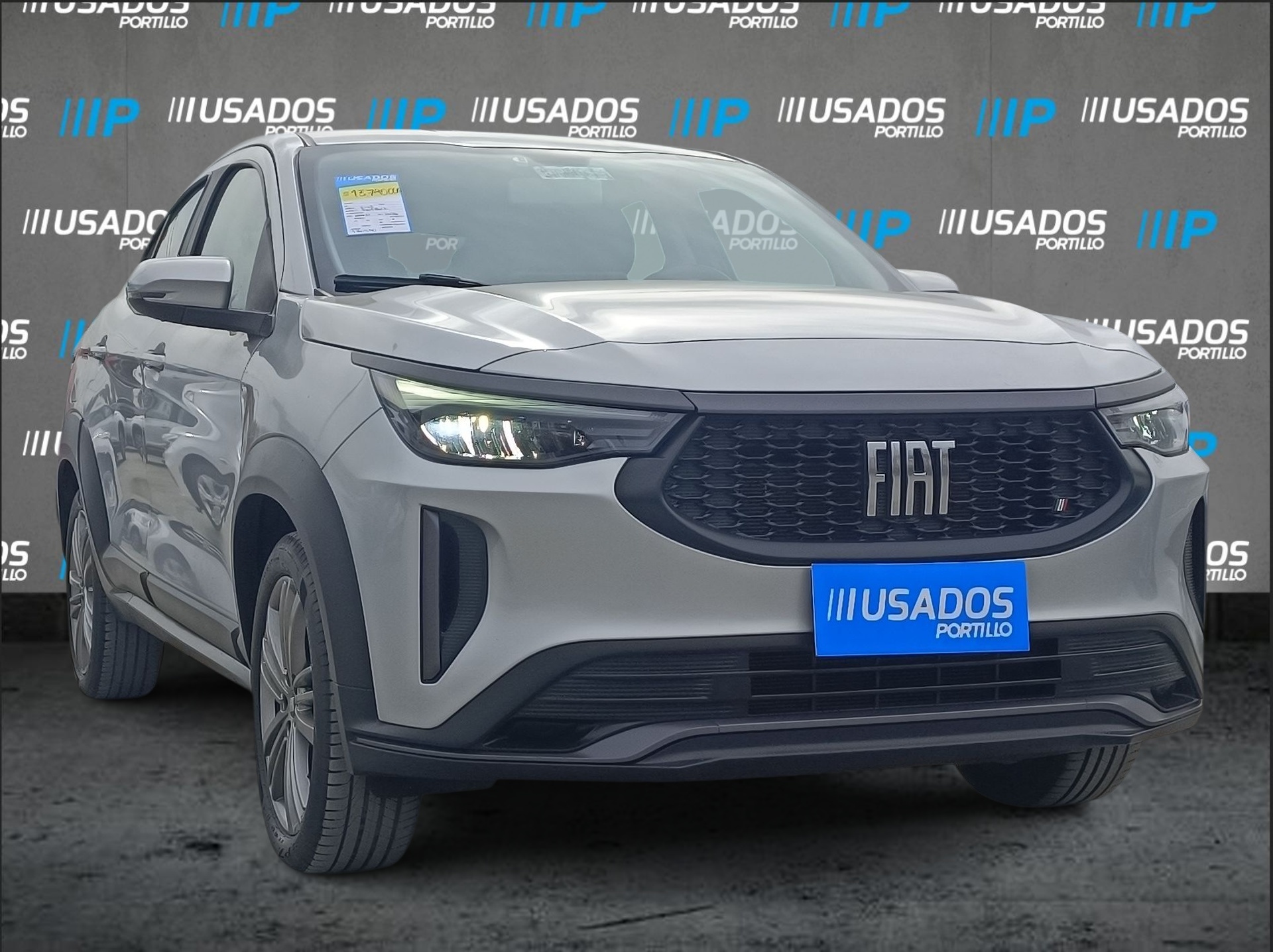FIAT